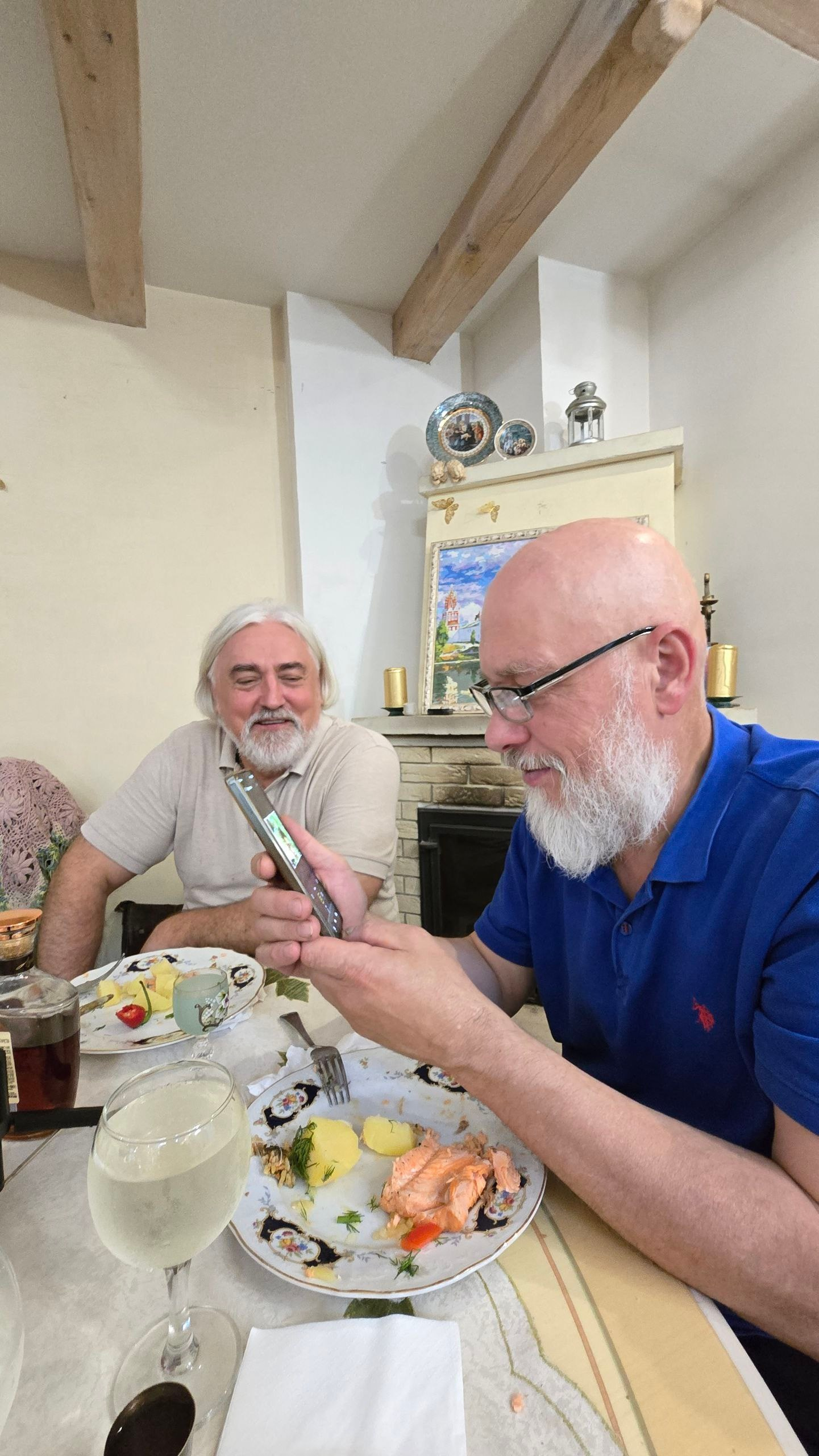 2025-08-19 Преображение. Собор Отрасли