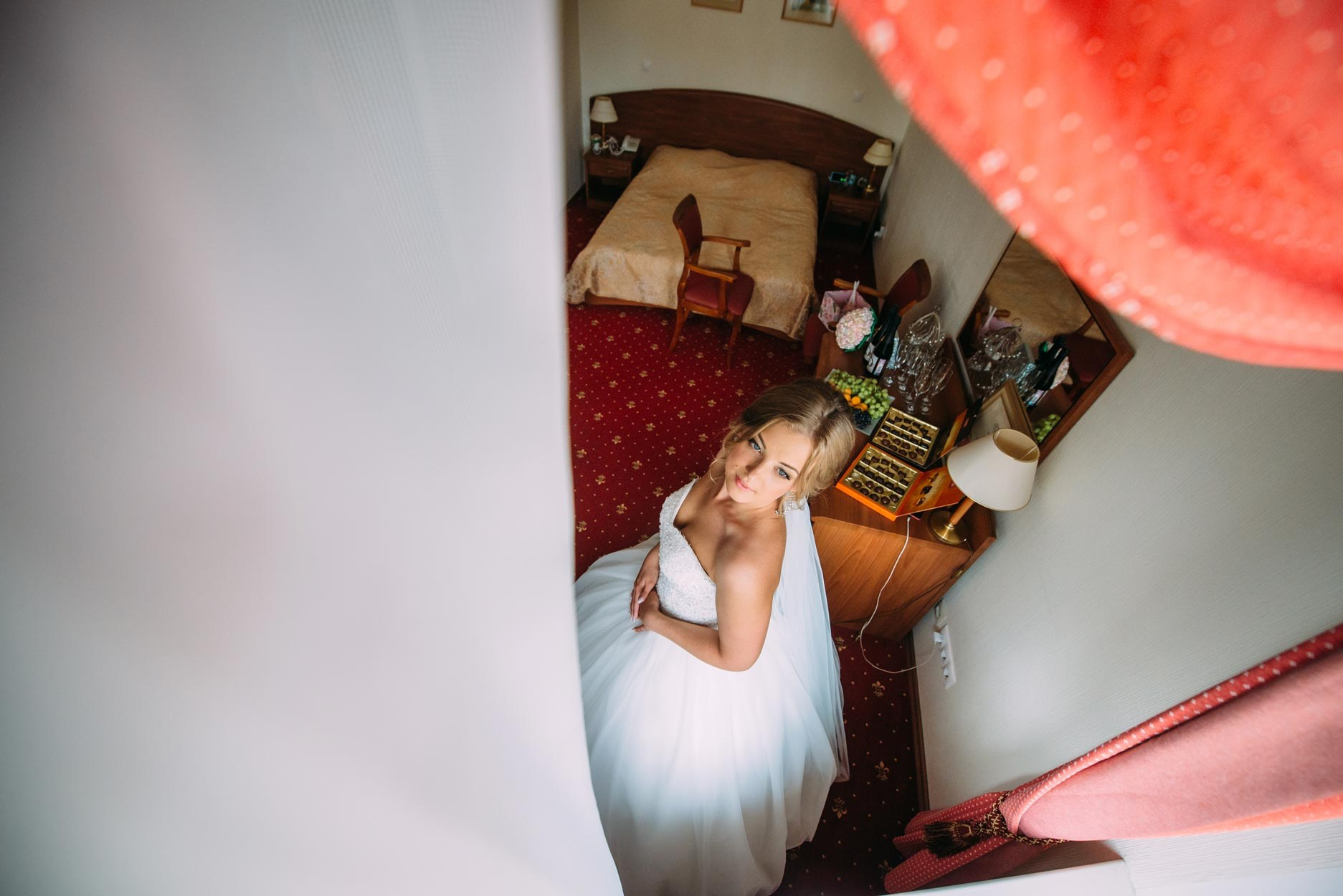 Свадебный фотограф и видеограф в Иваново и области