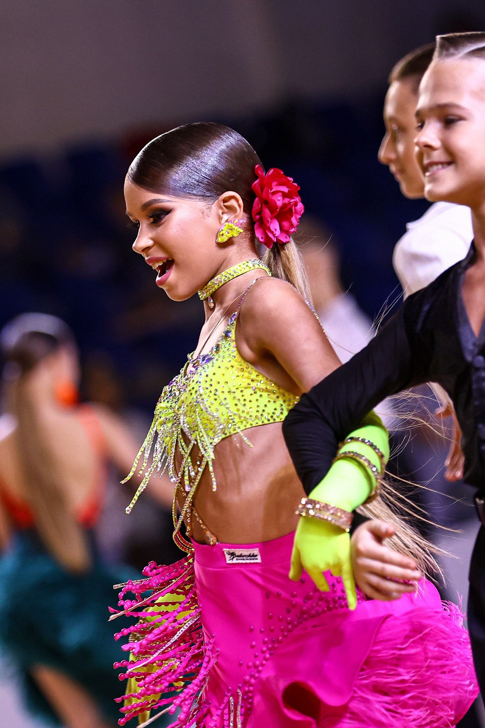 Мегаполис 2024. Фотограф Дмитрий Плетнев — QuickDancePhoto