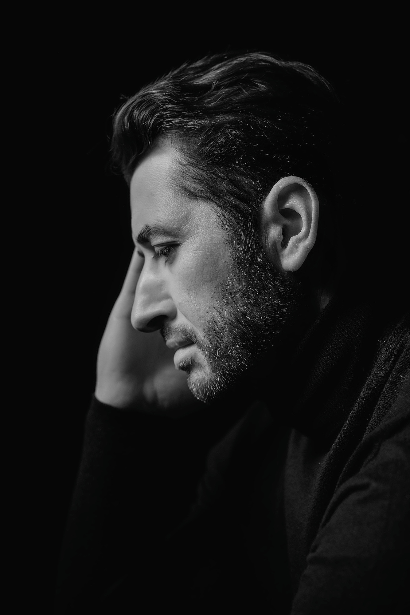 Фотограф Ростов-на-Дону Белла Керимова