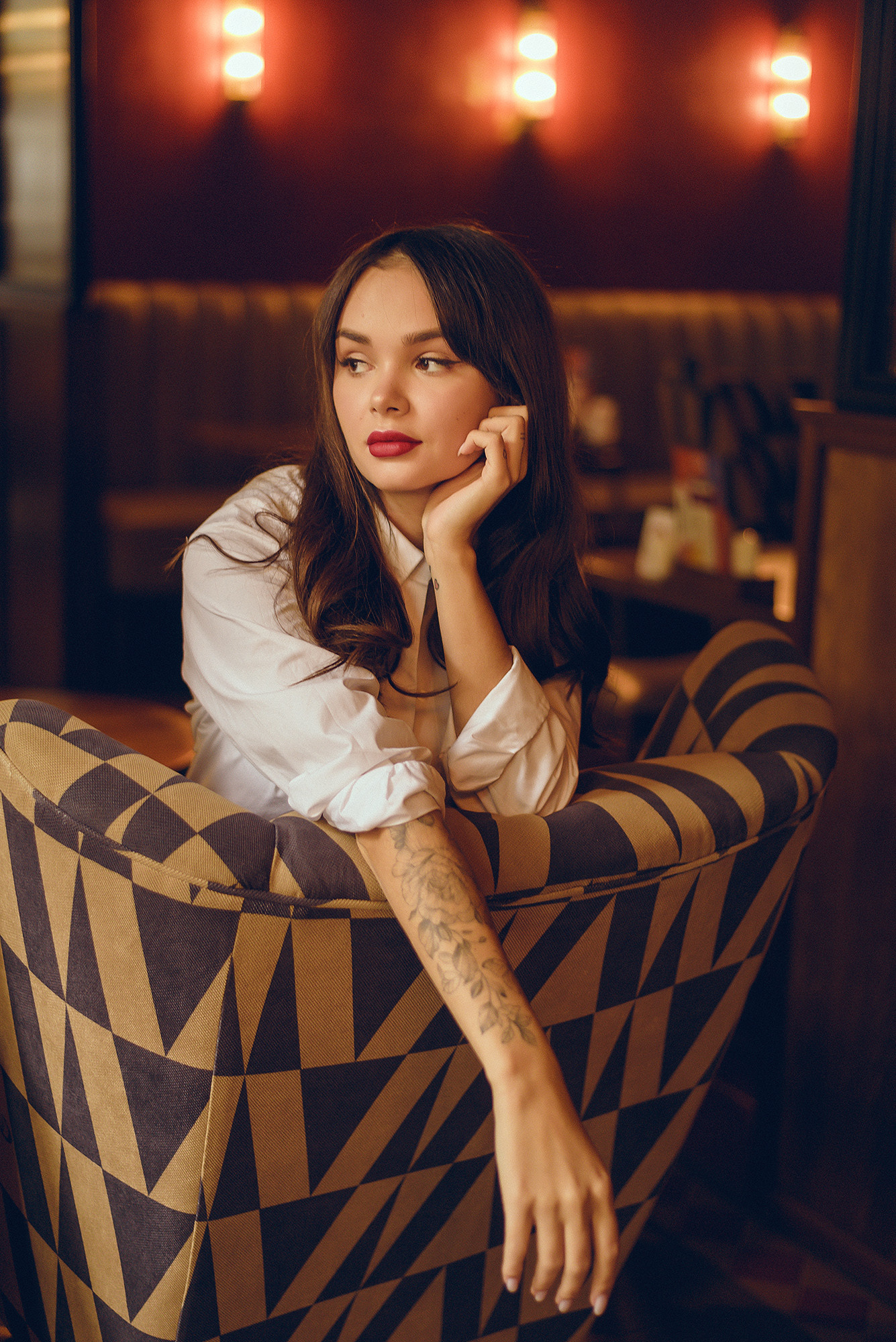 Фотограф Ростов-на-Дону Белла Керимова