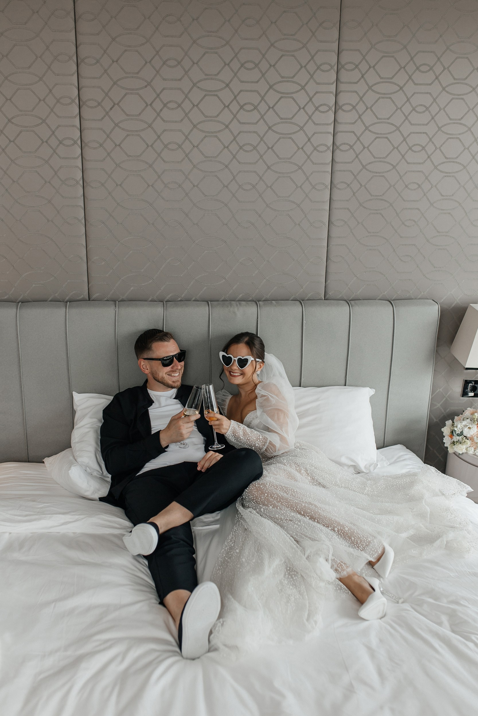 свадебная фотосессия в отеле хаятт ридженси петровский парк в москве