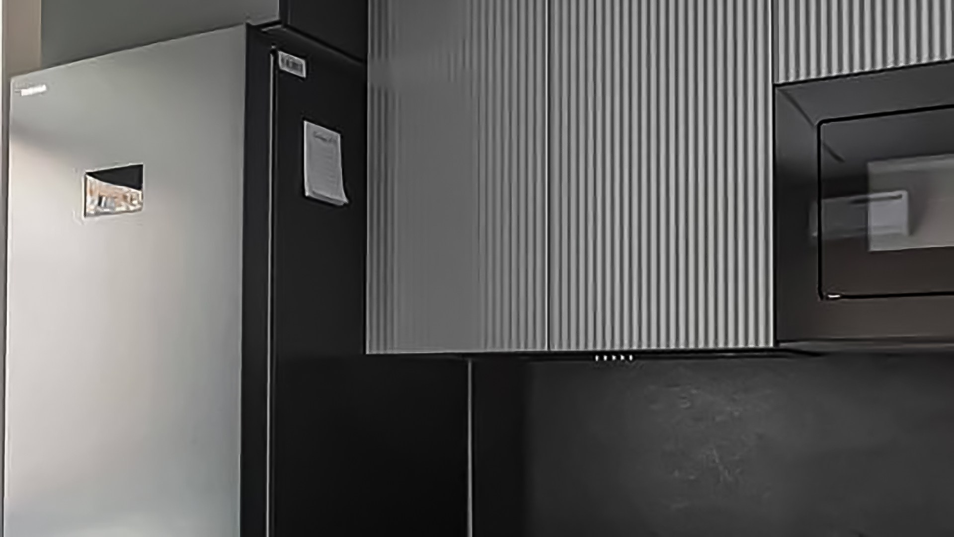 Современная кухня под заказ в Ростове на Дону