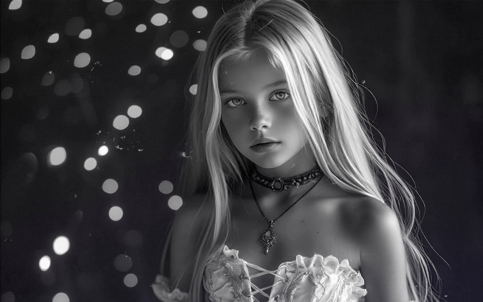 Первый выстраданный арт из «Шедеврума»