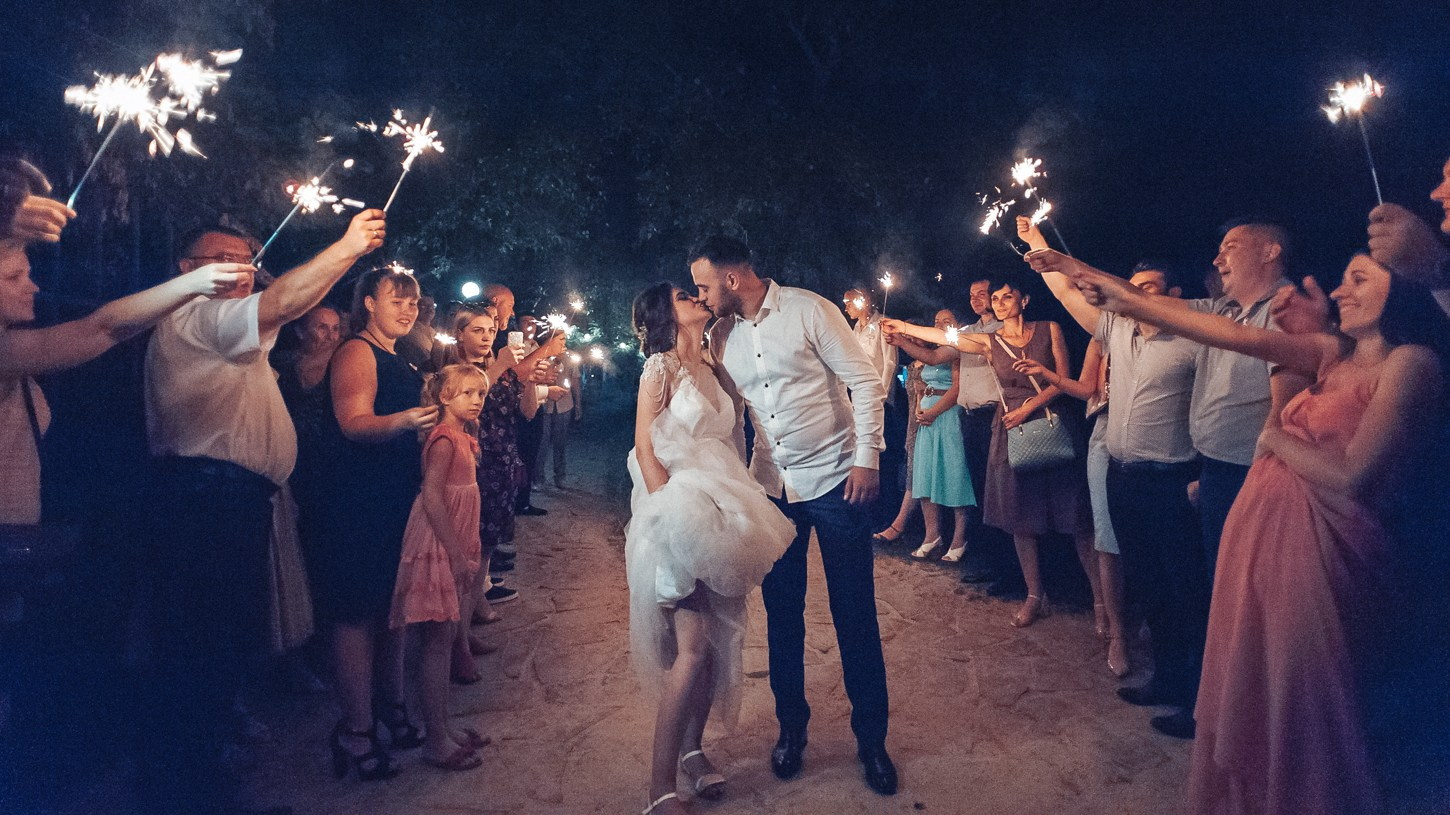 Андрей Сливенко. Свадебный фотограф и видеограф в Волгодонске и Ростове-на-Дону