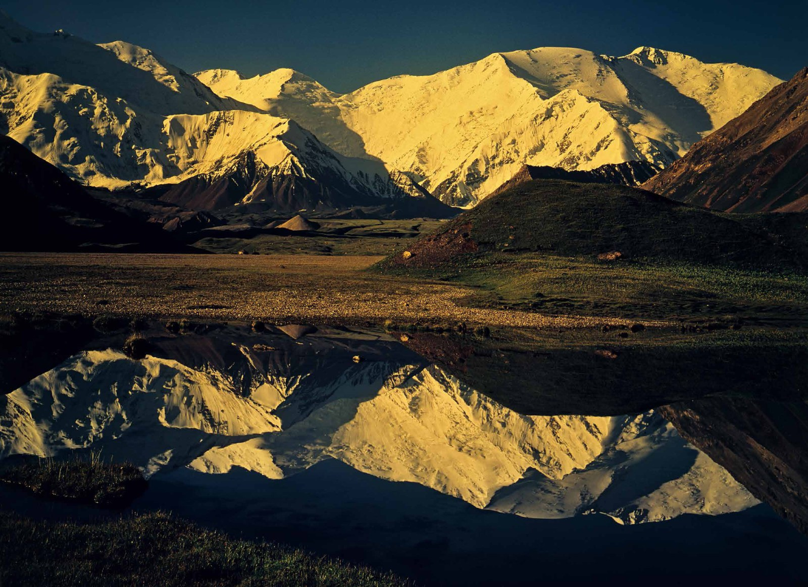Коллекционные альбомы. ВАДИМ ГИППЕНРЕЙТЕР — ВЕЛИКИЙ ФОТОГРАФ ЗЕМЛИ РУССКОЙ