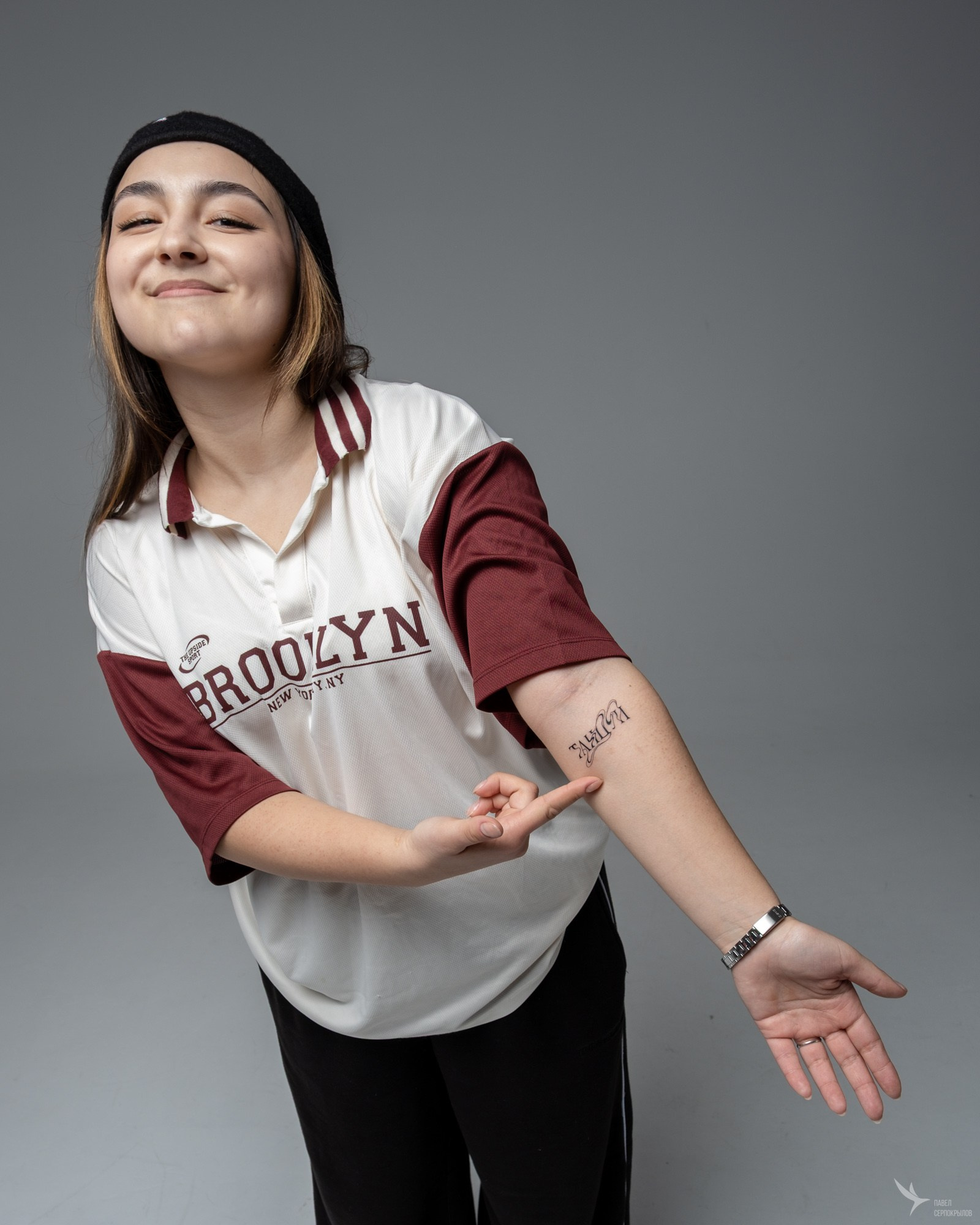 Cool Child Crew. Репортажный фотограф в Казани Павел Серпокрылов