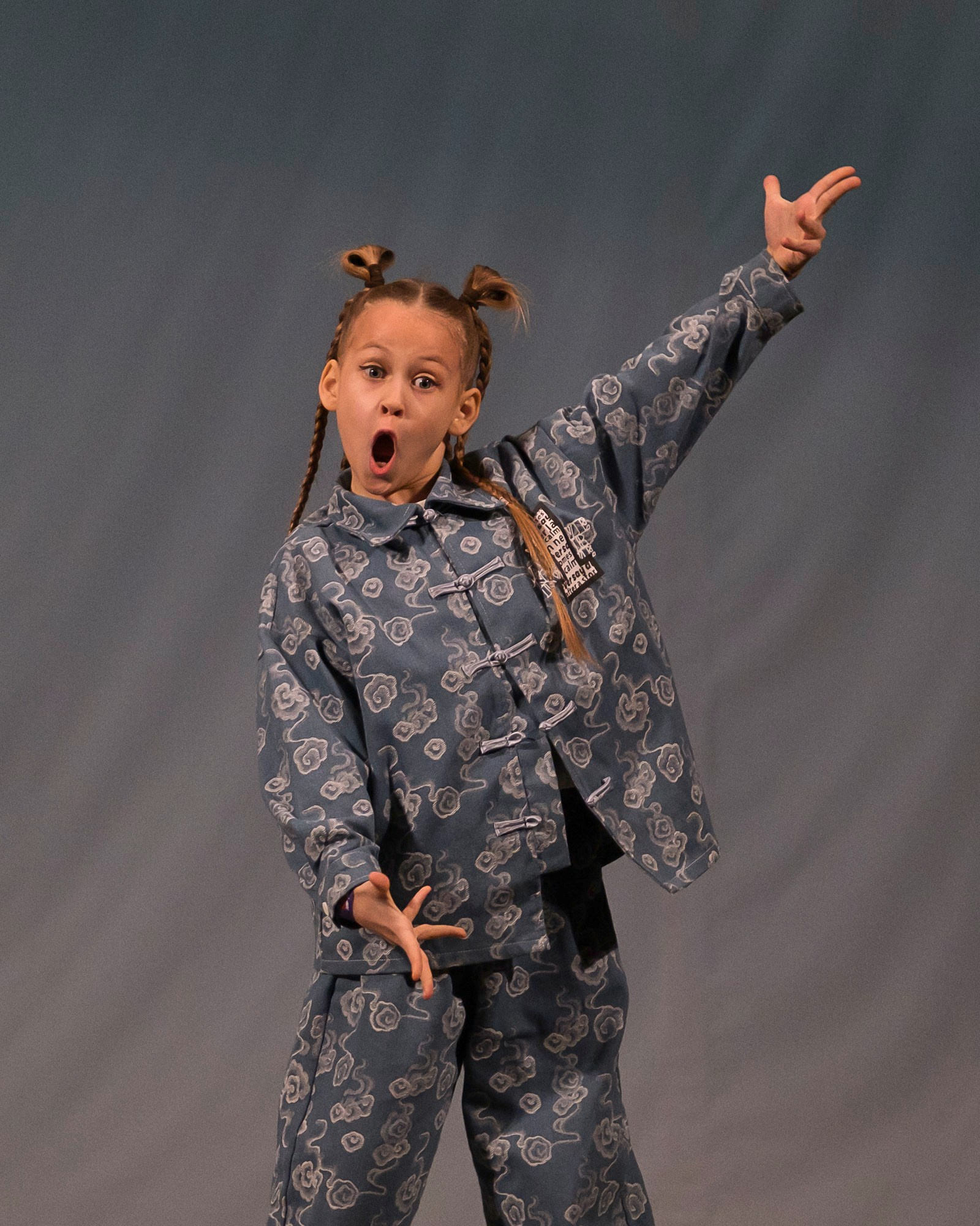 Чемпионат современного танца «LaB champ». Репортажный фотограф в Казани Павел Серпокрылов