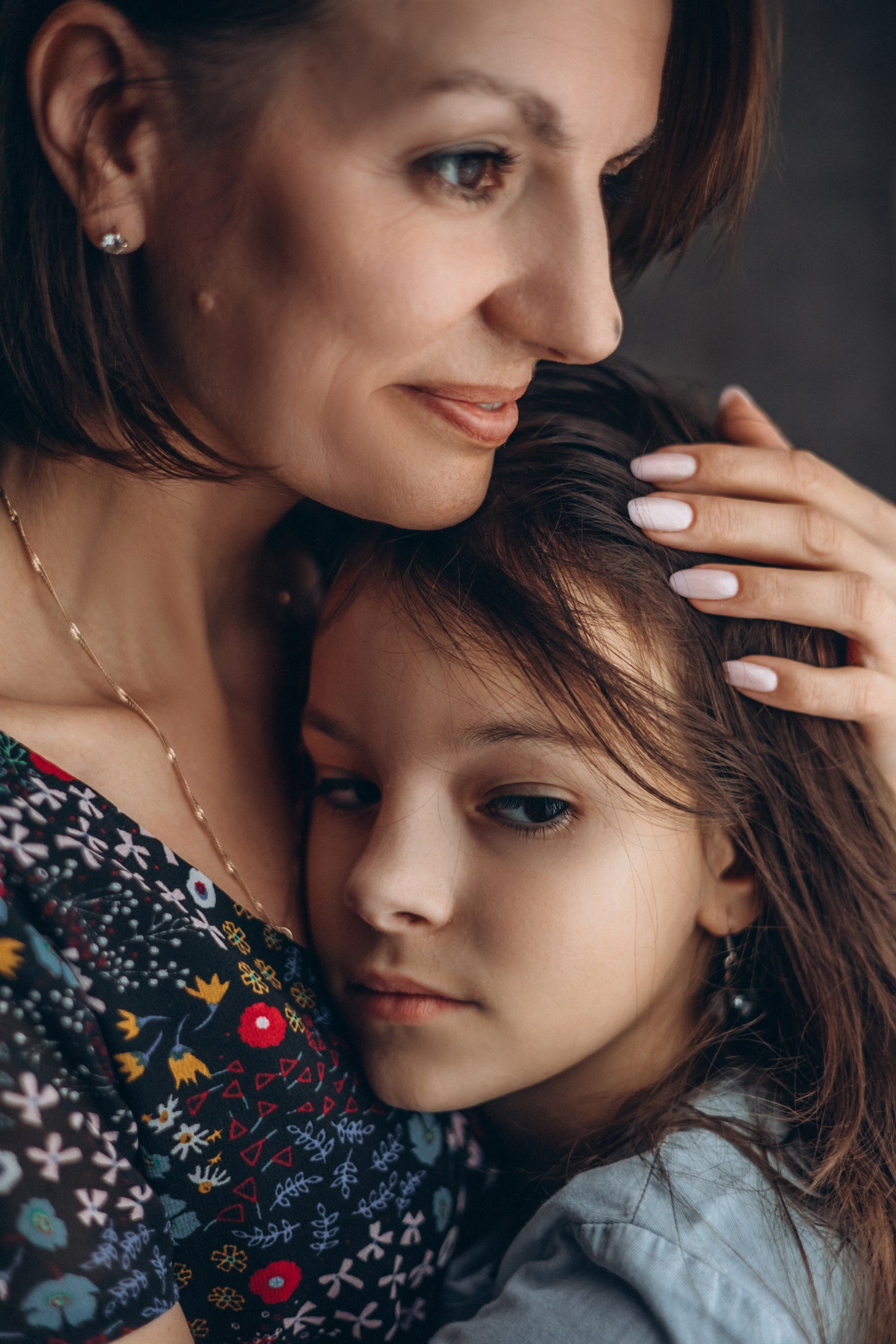 Сквозь года. Семейный и детский фотограф |Брянск| Анастасия Перепелкина