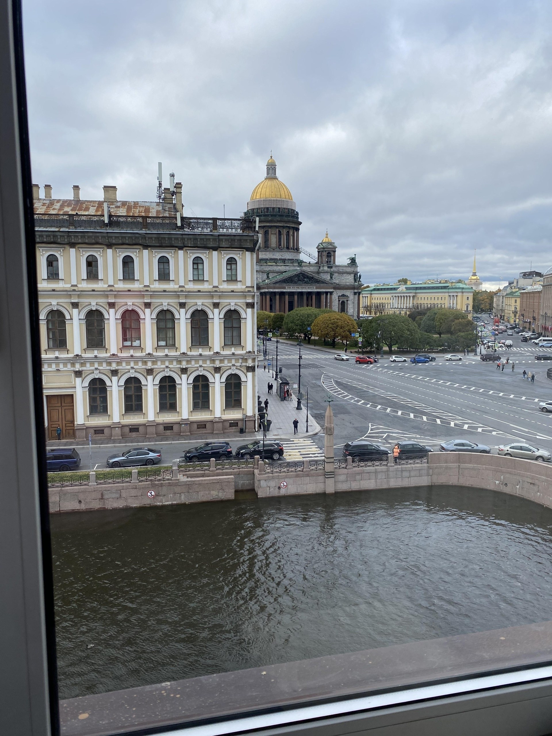 Отели. Фотограф Анна Путилина