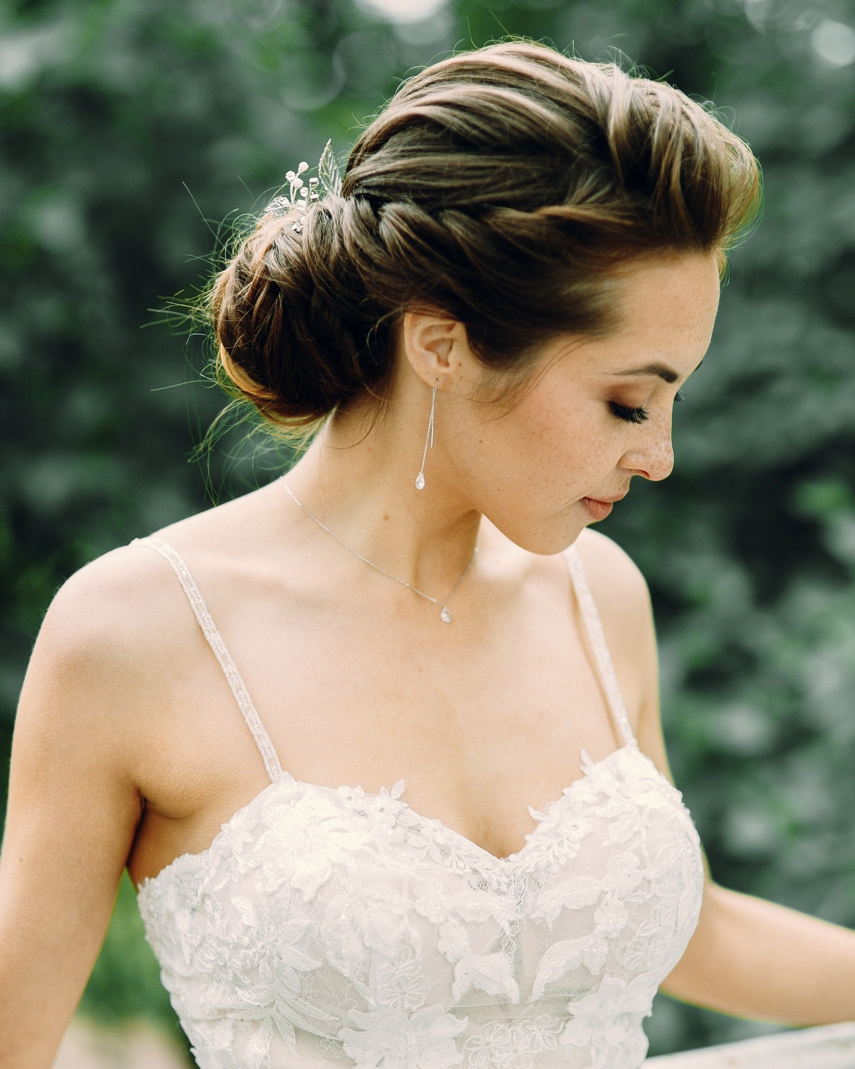 Свадебные эмоции и стресс: как справиться и сохранить воспоминания