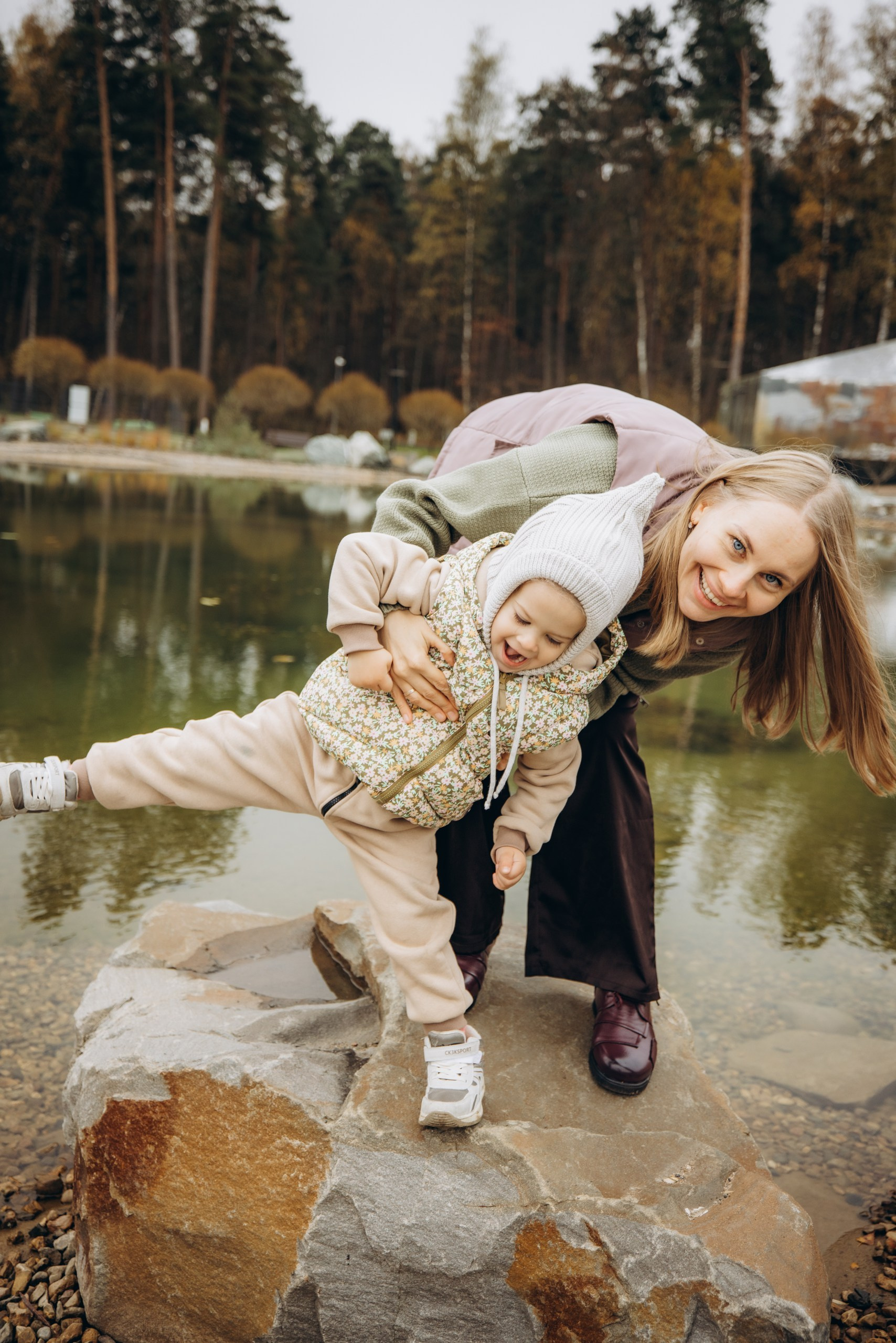Семейные съемки. Семейные фотограф в Одинцово и Москве. Диана Сусоева