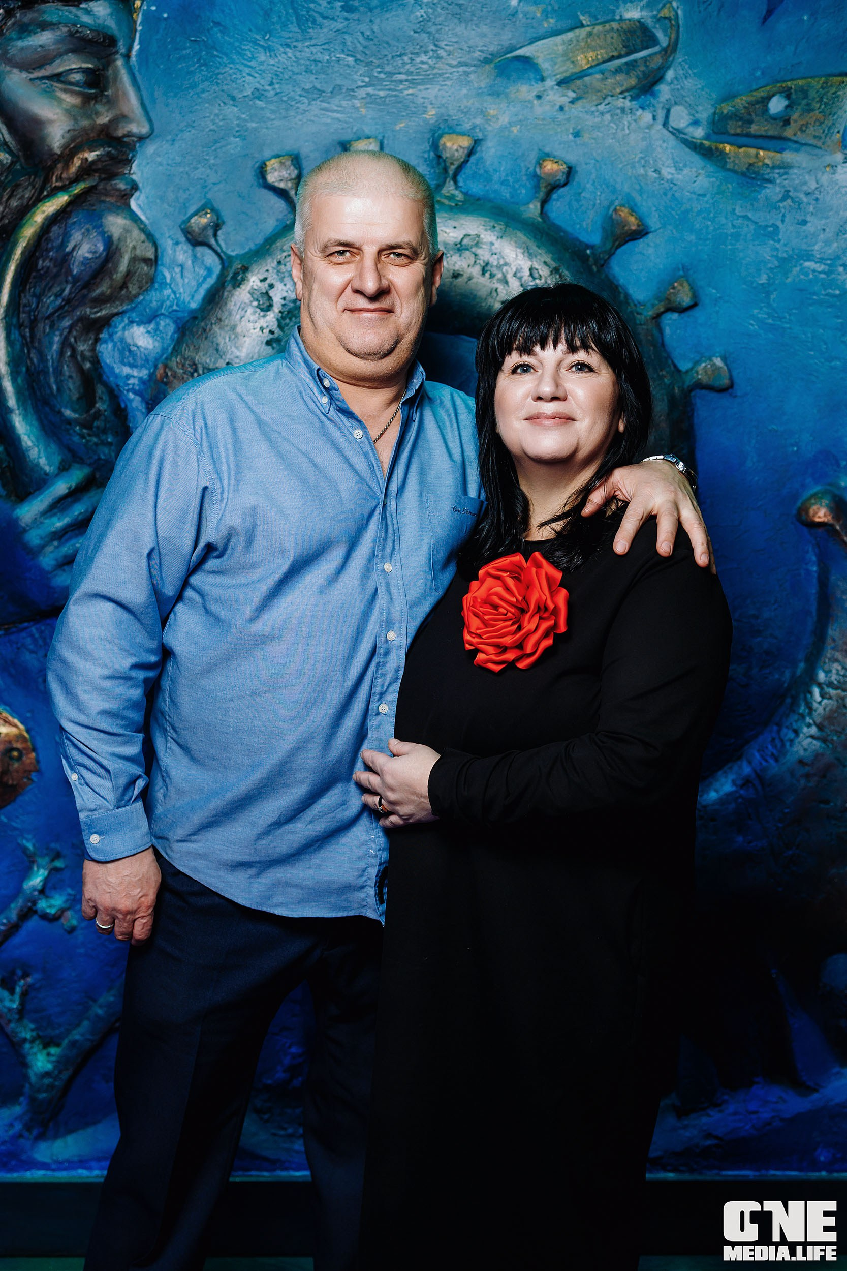 Фоторепортаж из ресторана Океан. One Media Life: фоторепортажи, фотоотчеты с мероприятий и заведений