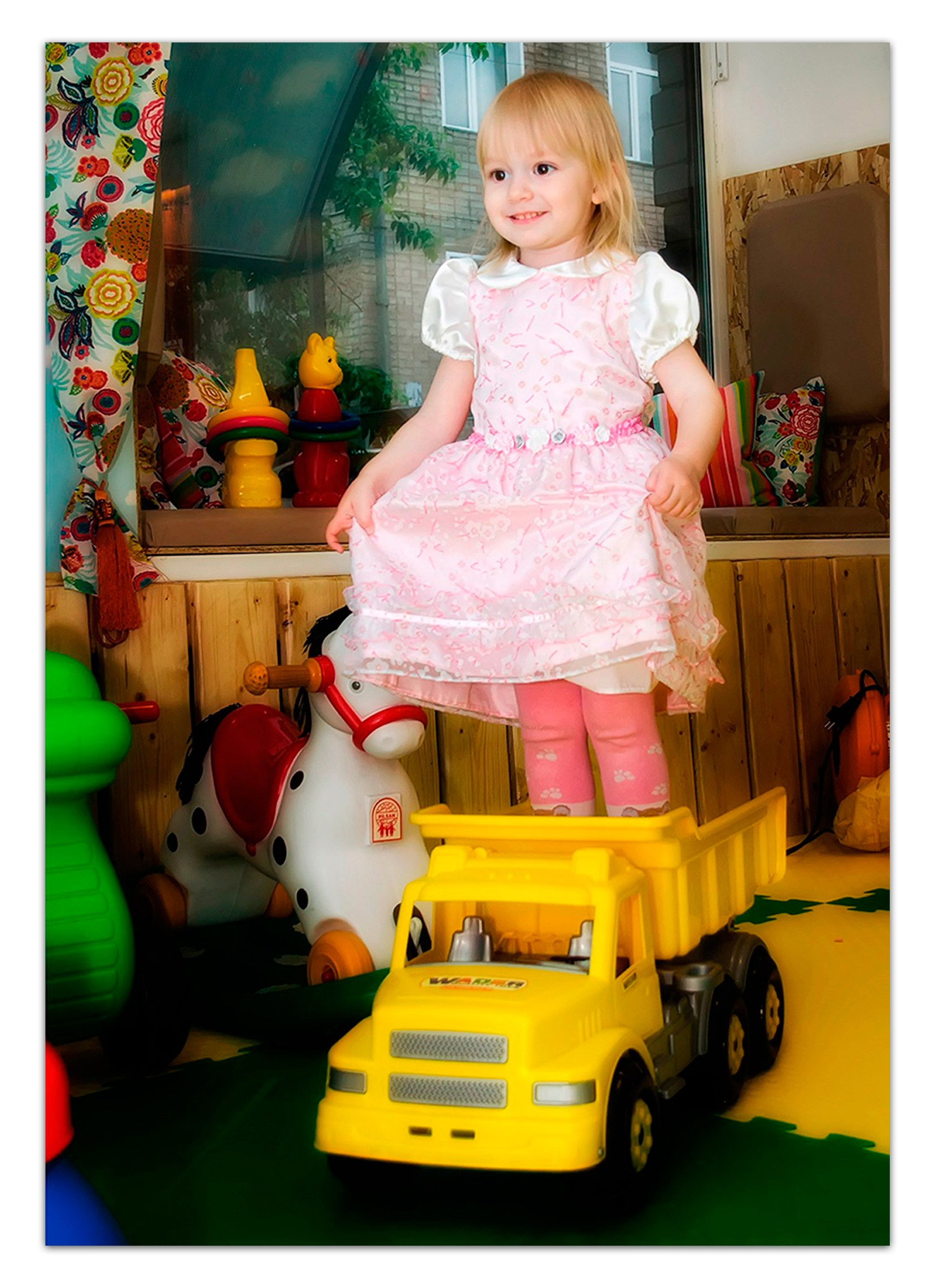 Фотосъёмка дня рождения. Детский и семейный фотограф в Кирове Аня Шутова