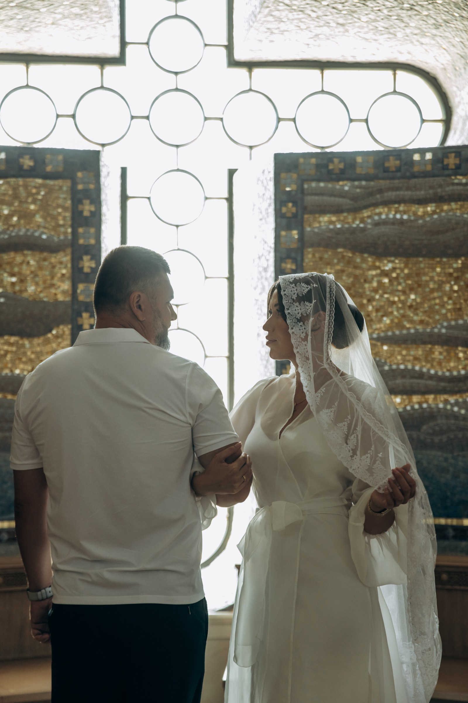 Венчание Павел и Кристина. Фотограф в Крыму — Федор зайцев. Свадебная, семейная и портретная съёмка. Фотографии для контента, для бизнеса. Корпоративная съёмка