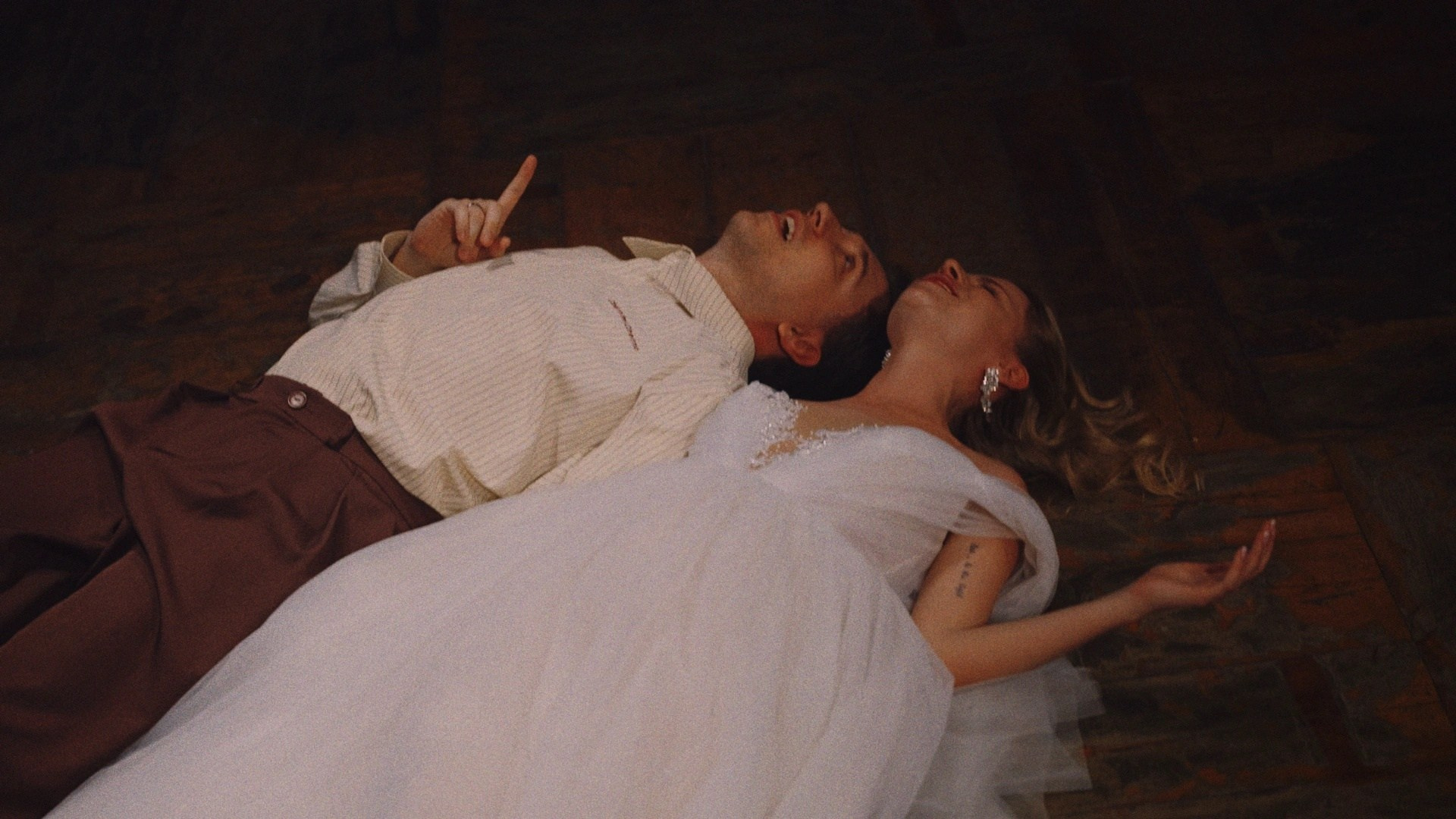 Свадебный видеограф в Москве и Брянске Таня Черемуха