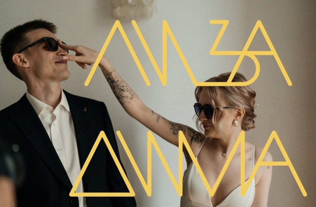 СВАДЕБНОЕ КИНО. Портфолио свадебного фотографа. Роман Каргаполов