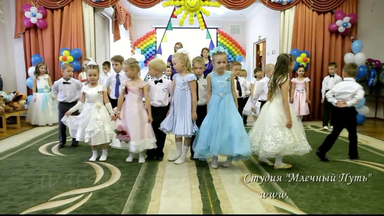 ВИДЕОСЪЕМКА в детском саду. Фото и видео Москва, Московский. Свадебный фотограф, видеограф, фотосессии, видеосъемка