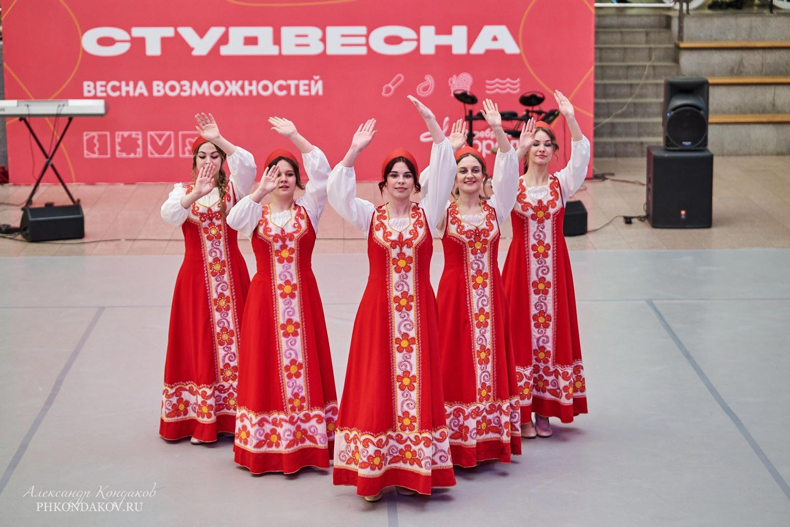 Репортажная съемка в Иваново — Александр Кондаков. Фотограф Александр Кондаков | Съемка для маркетплейсов и мероприятий в Иваново