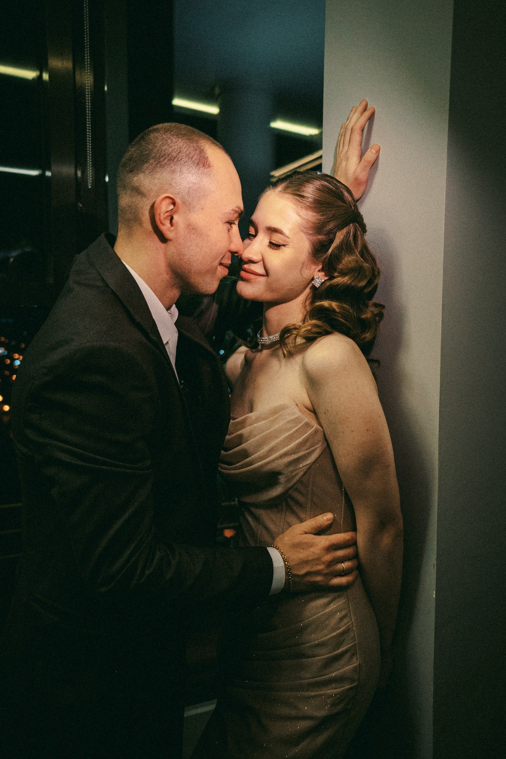 свадебный фотограф тюмень