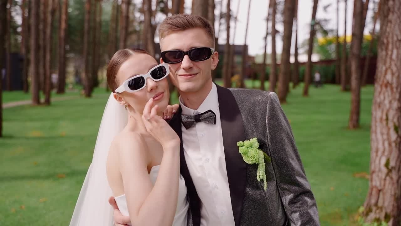 Свадебная видеосъемка Обнинск. Свадебное фото и видео Москва Кристина Музыка