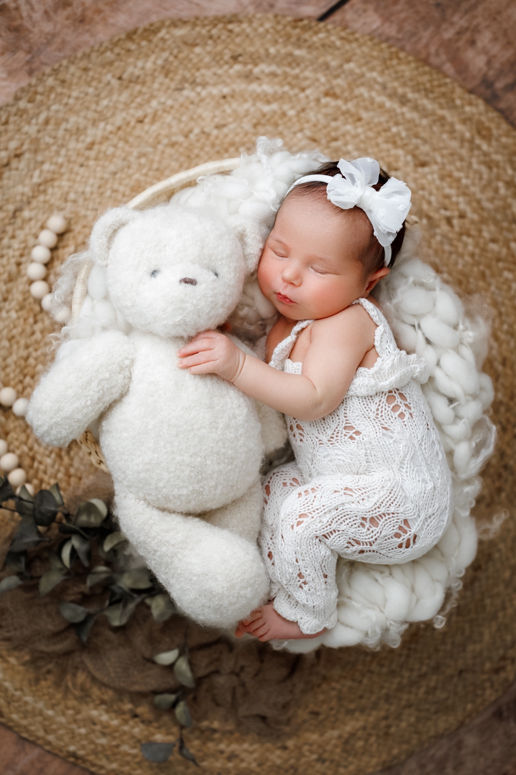 фотосессия малышей в москве