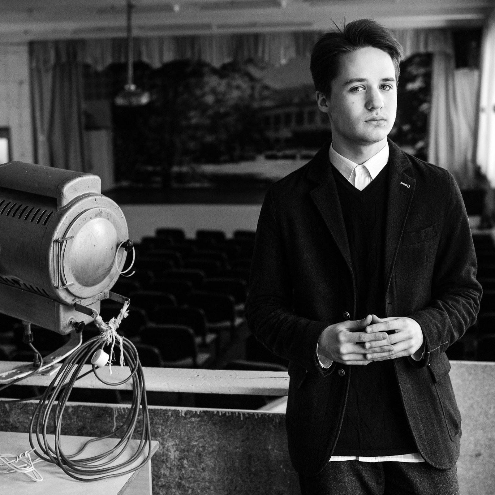 Авторские выпускные альбомы (Москва)