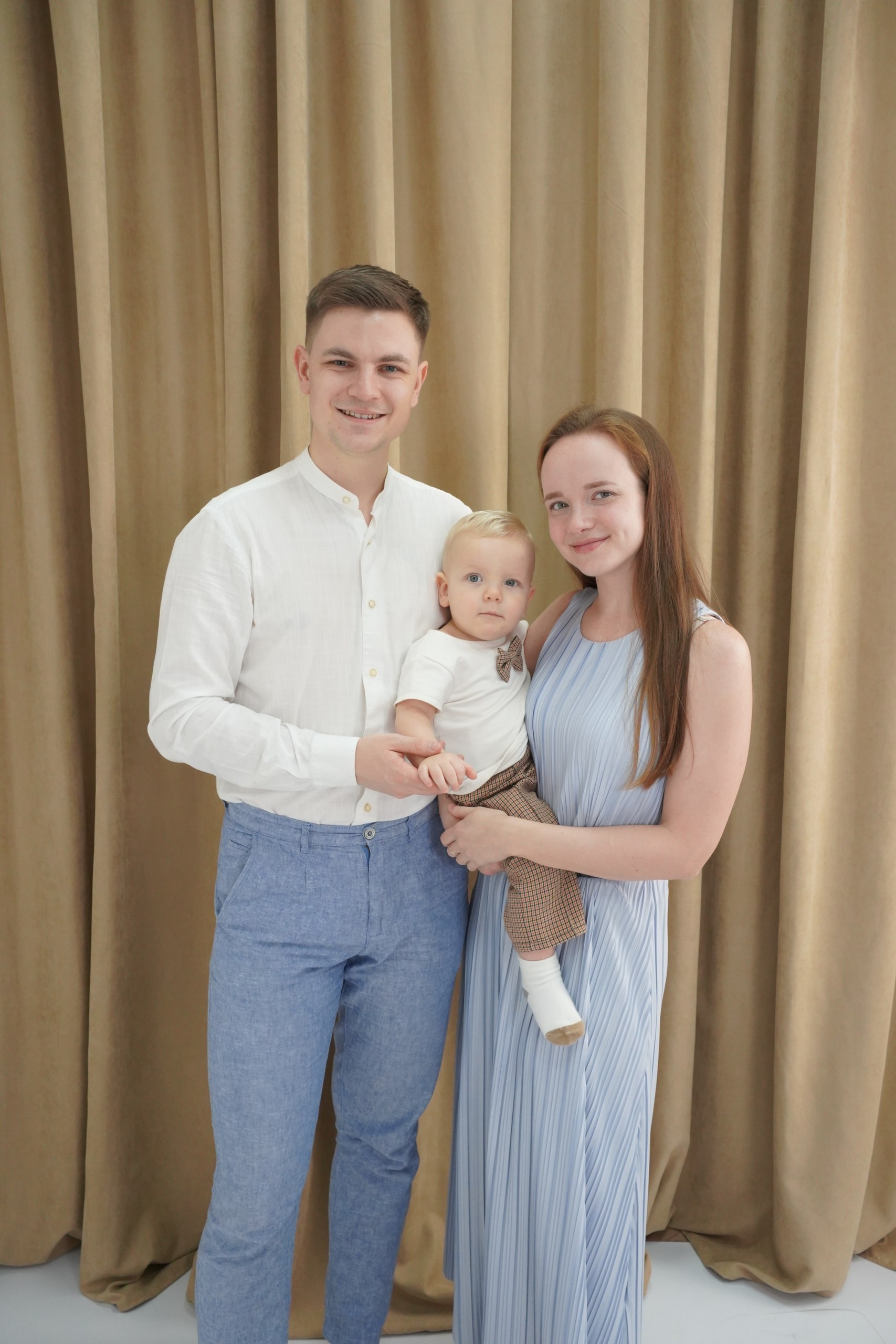 Фотосессия на Годик для Мальчиков. Детская Фотостудия ГОДОВАСИКИ в Санкт-Петербурге фотосесия на годик