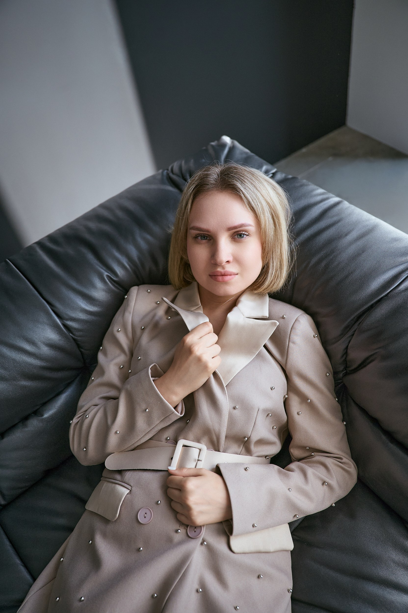 Портрет. Не только свадебный фотограф Чеглаков Алексей