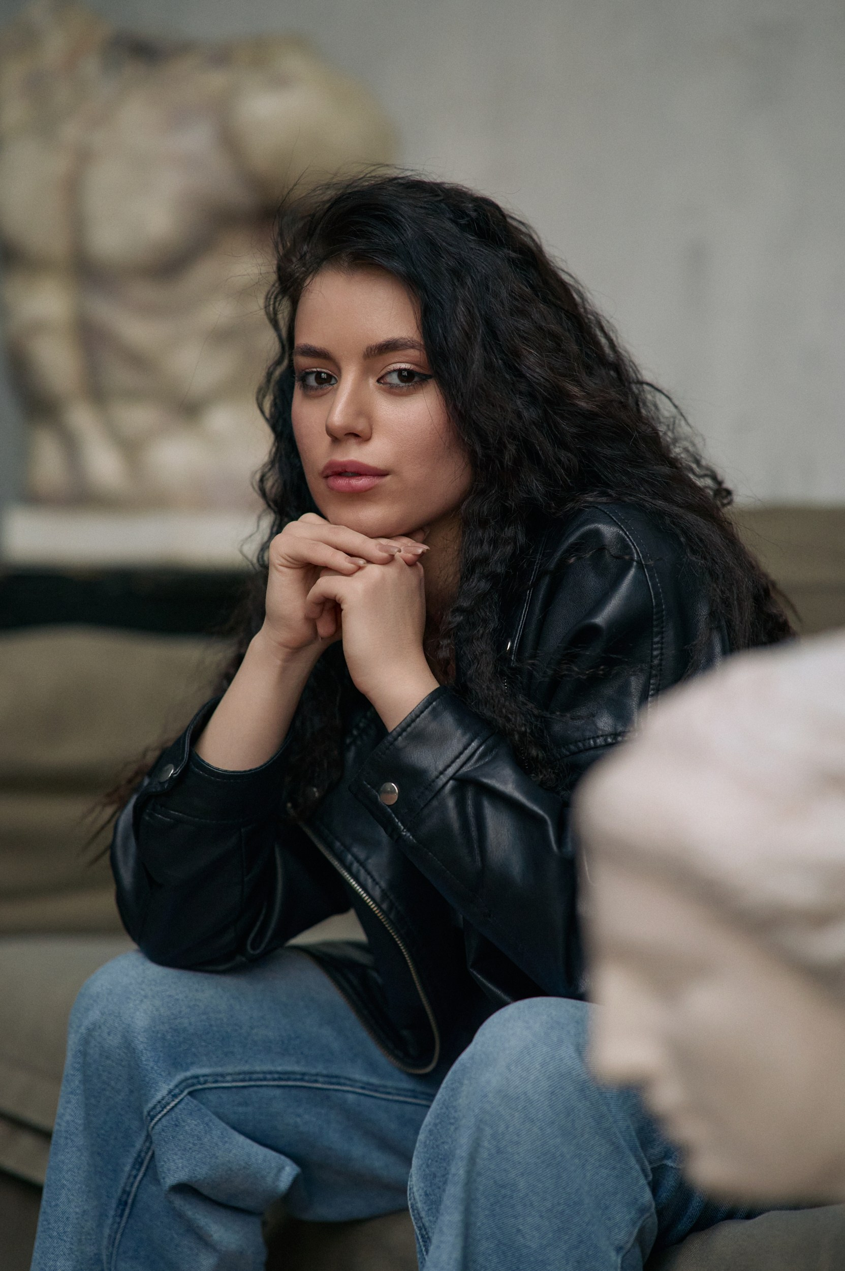 Портрет/Контент. Не только свадебный фотограф Чеглаков Алексей