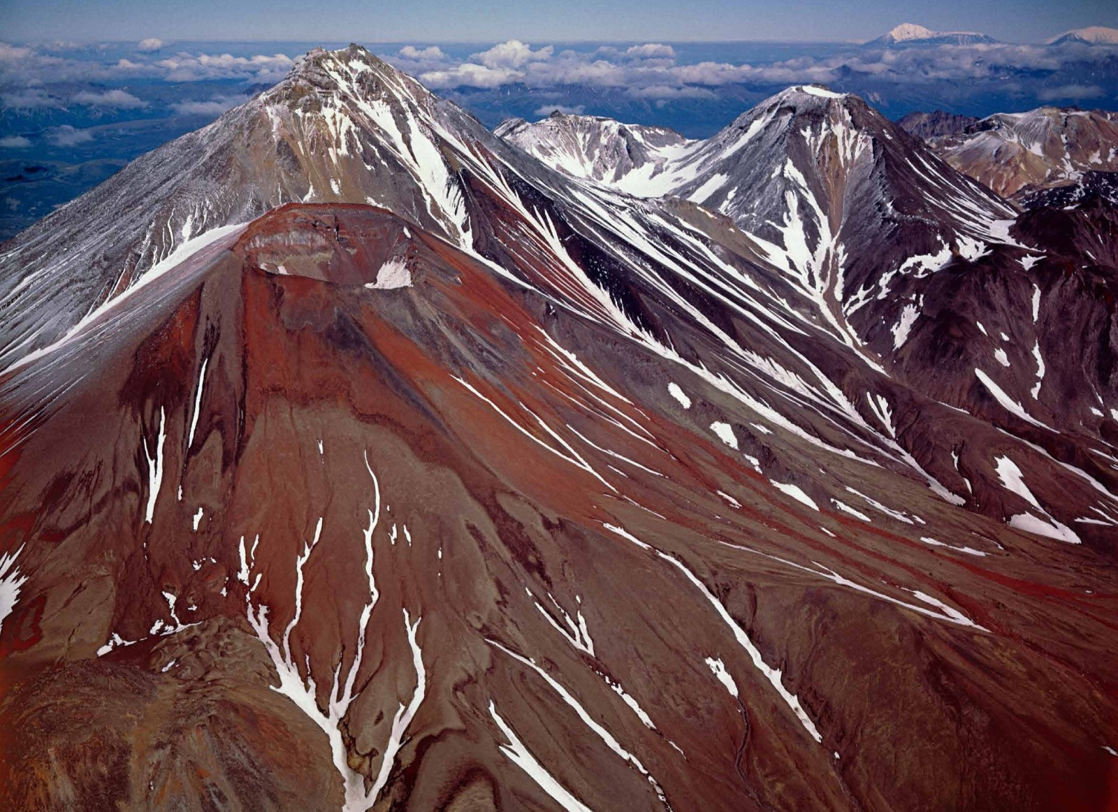 Коллекционные альбомы. ВАДИМ ГИППЕНРЕЙТЕР — ВЕЛИКИЙ ФОТОГРАФ ЗЕМЛИ РУССКОЙ