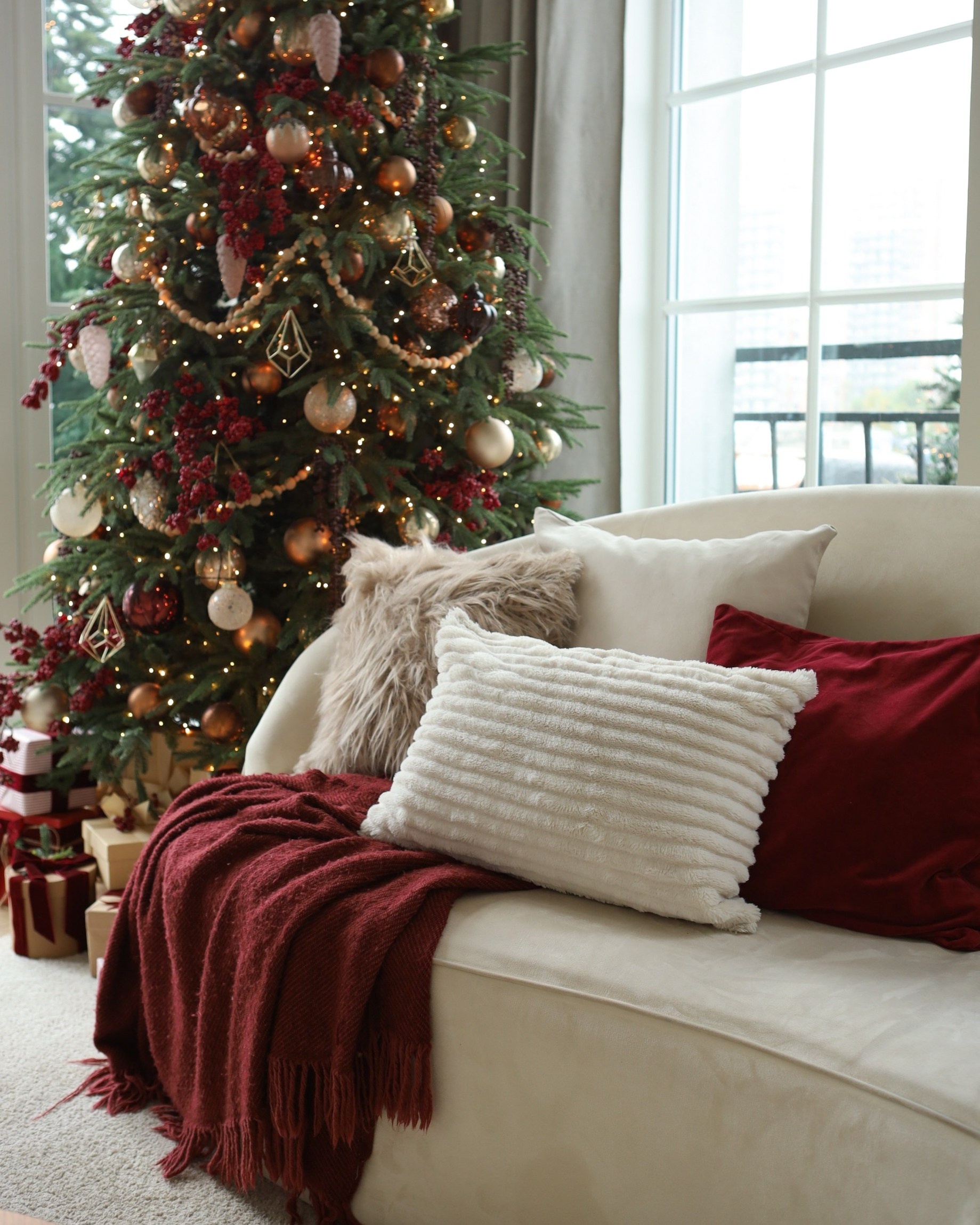 Новогодние фотостудии. Фотограф — Анималист | Санкт-Петербург