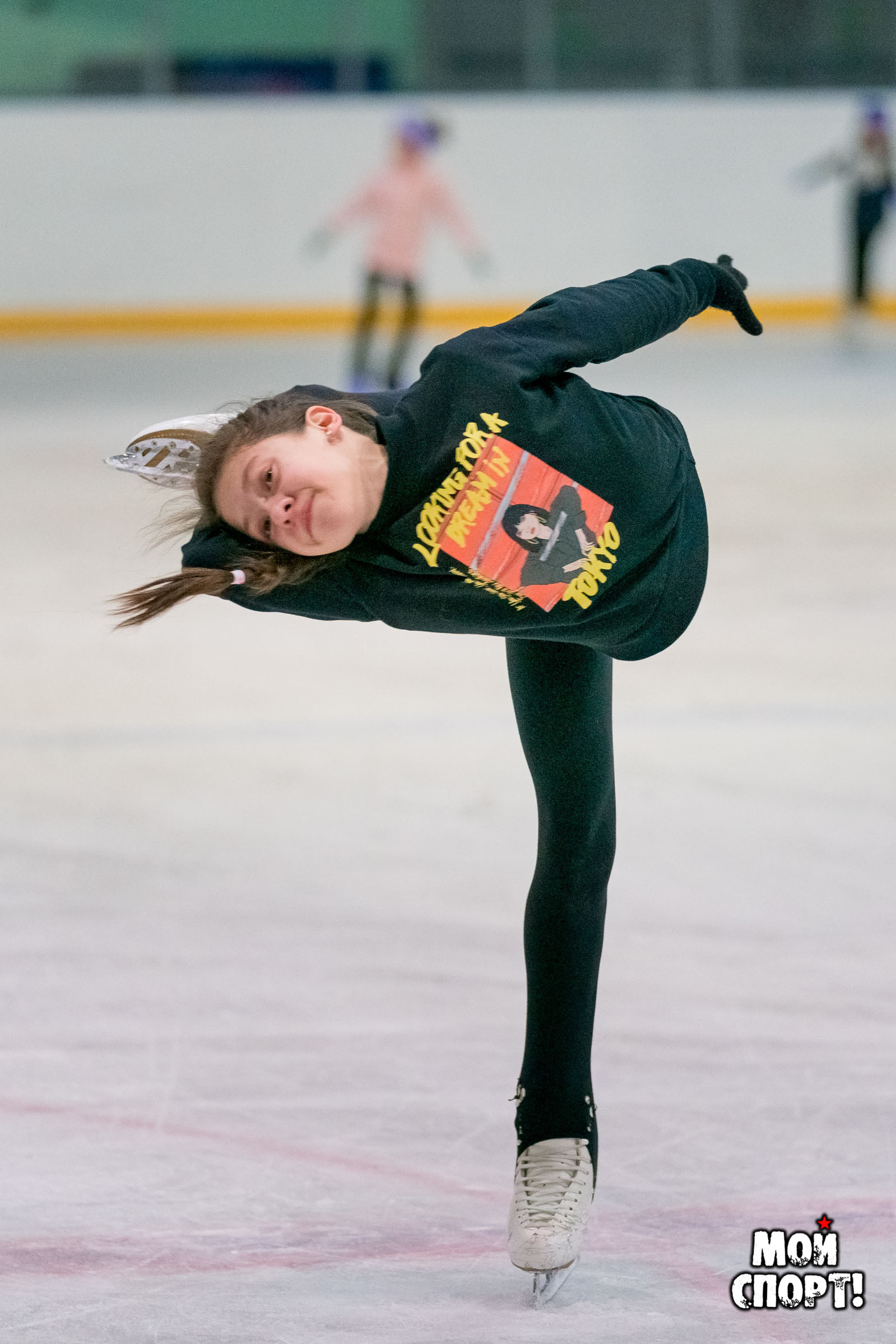 СК «Эллэй Боотур». Студия «Мой Спорт!» — все о спорте в Якутии