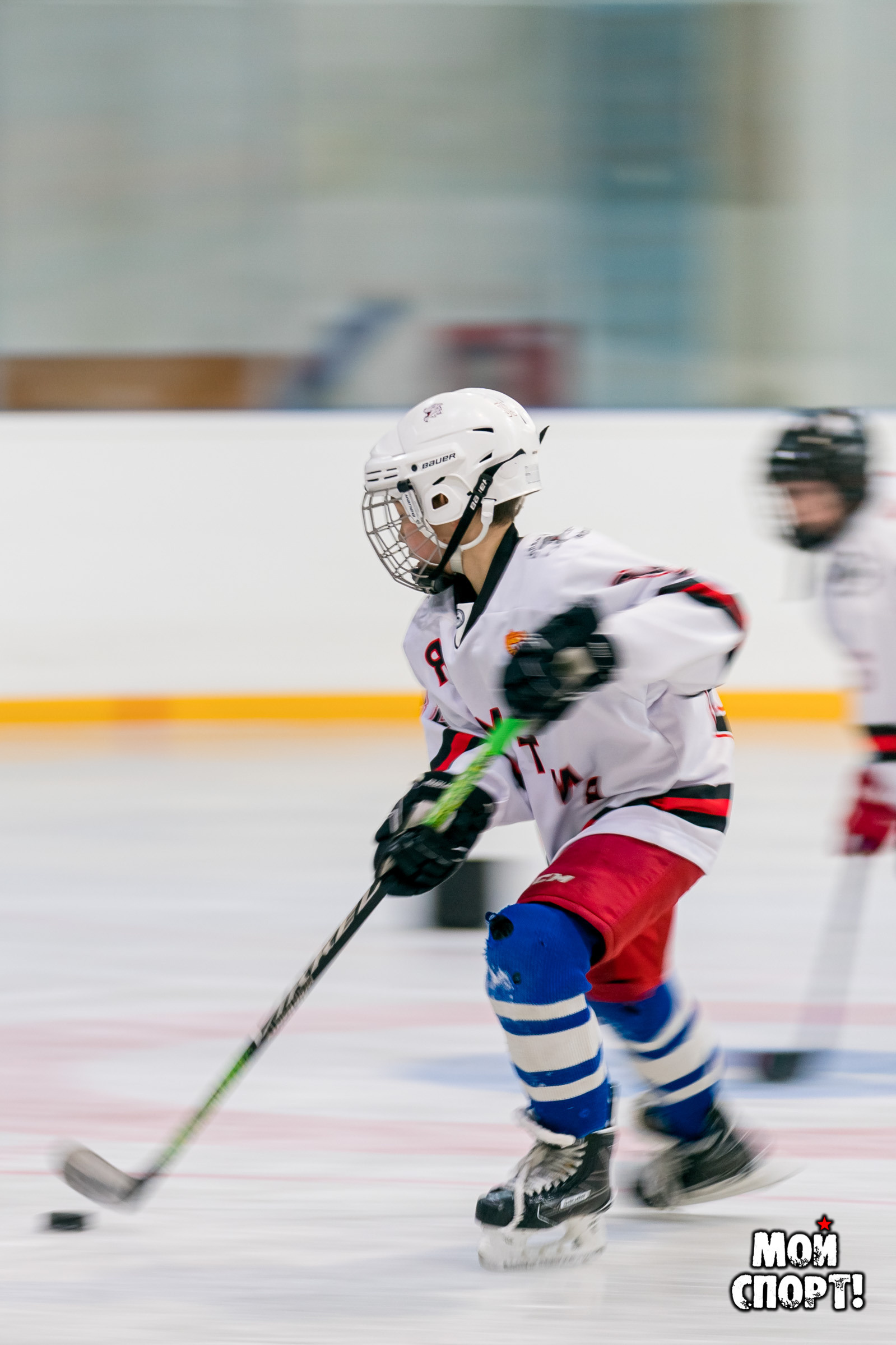 СК «Эллэй Боотур». Студия «Мой Спорт!» — все о спорте в Якутии