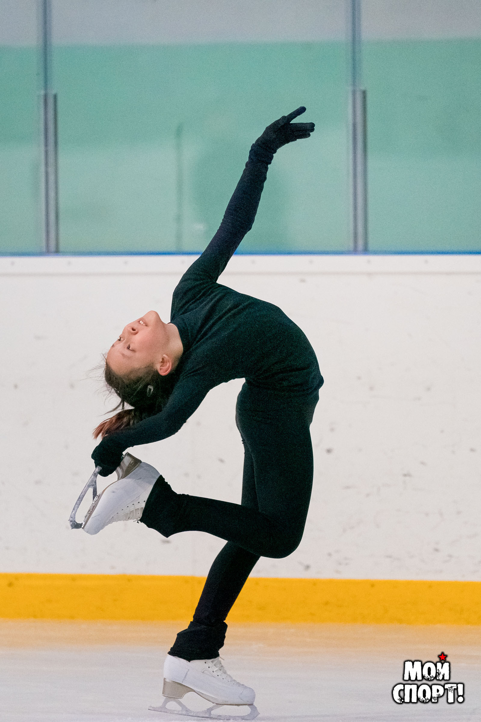 СК «Эллэй Боотур». Студия «Мой Спорт!» — все о спорте в Якутии