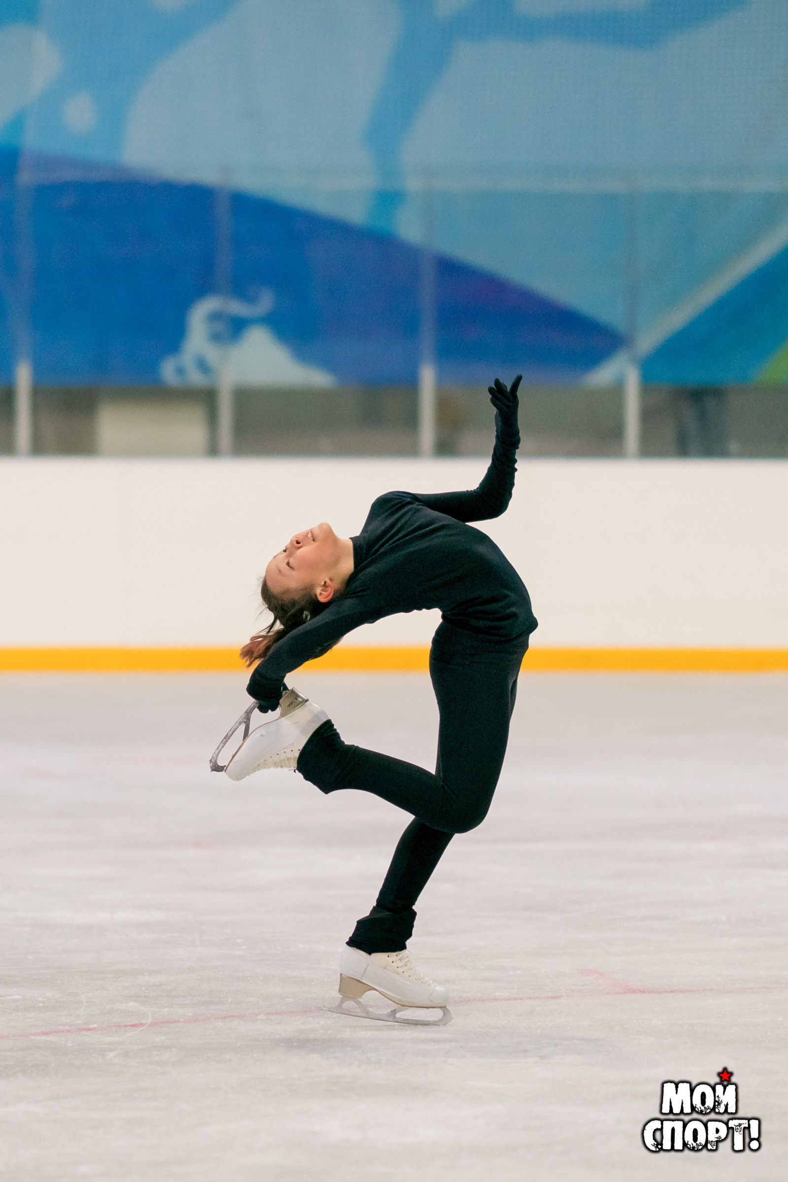 СК «Эллэй Боотур». Студия «Мой Спорт!» — все о спорте в Якутии
