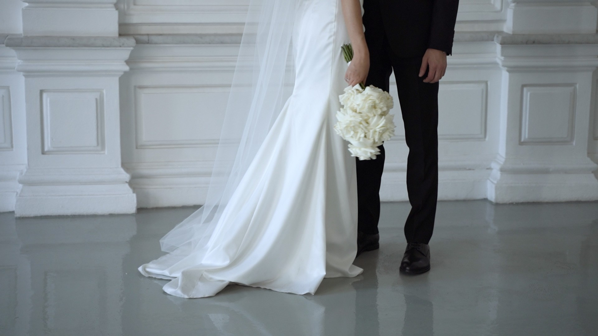 Свадьба Насти и Никиты. 2023. Фотограф и видеограф в Москве и Абу Даби Мария Кулагина