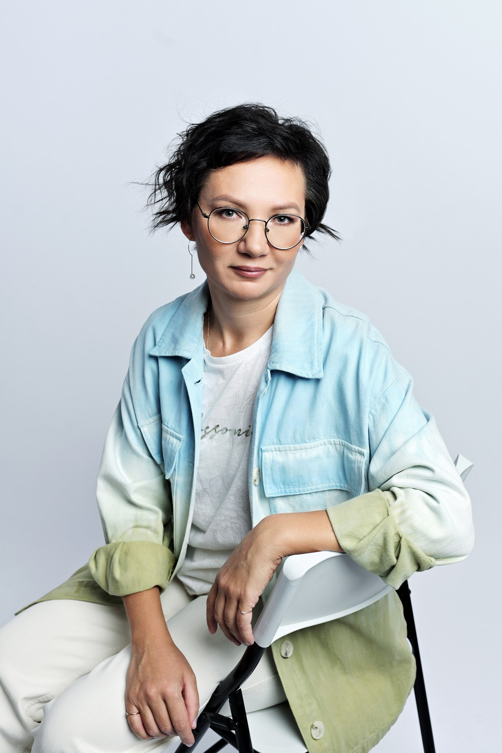 Фотопроект  "Портрет" под ключ