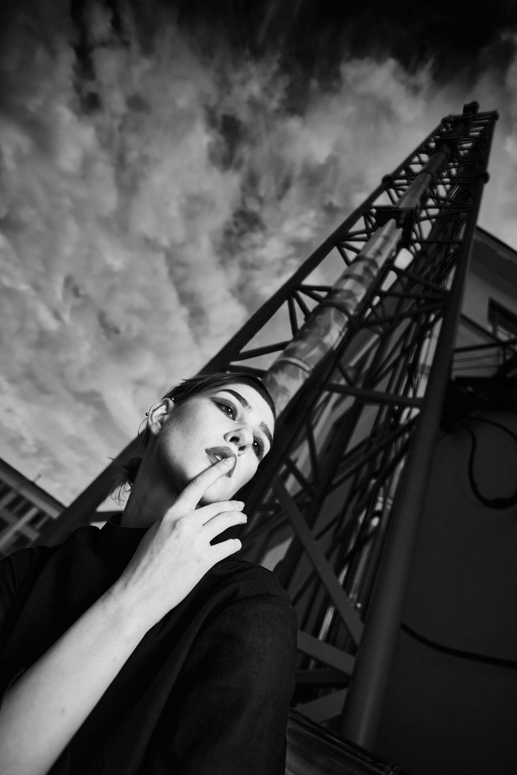 Обучение фотографии спб