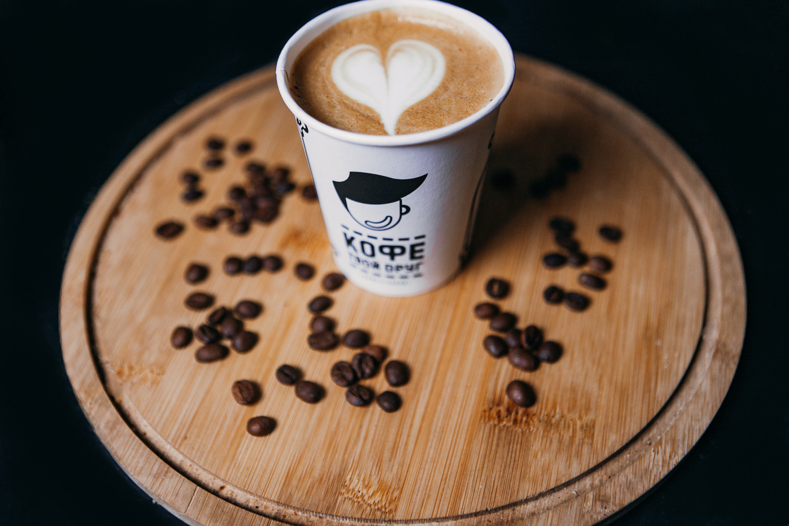 Фуд. Фотограф Анастасия Кулешова