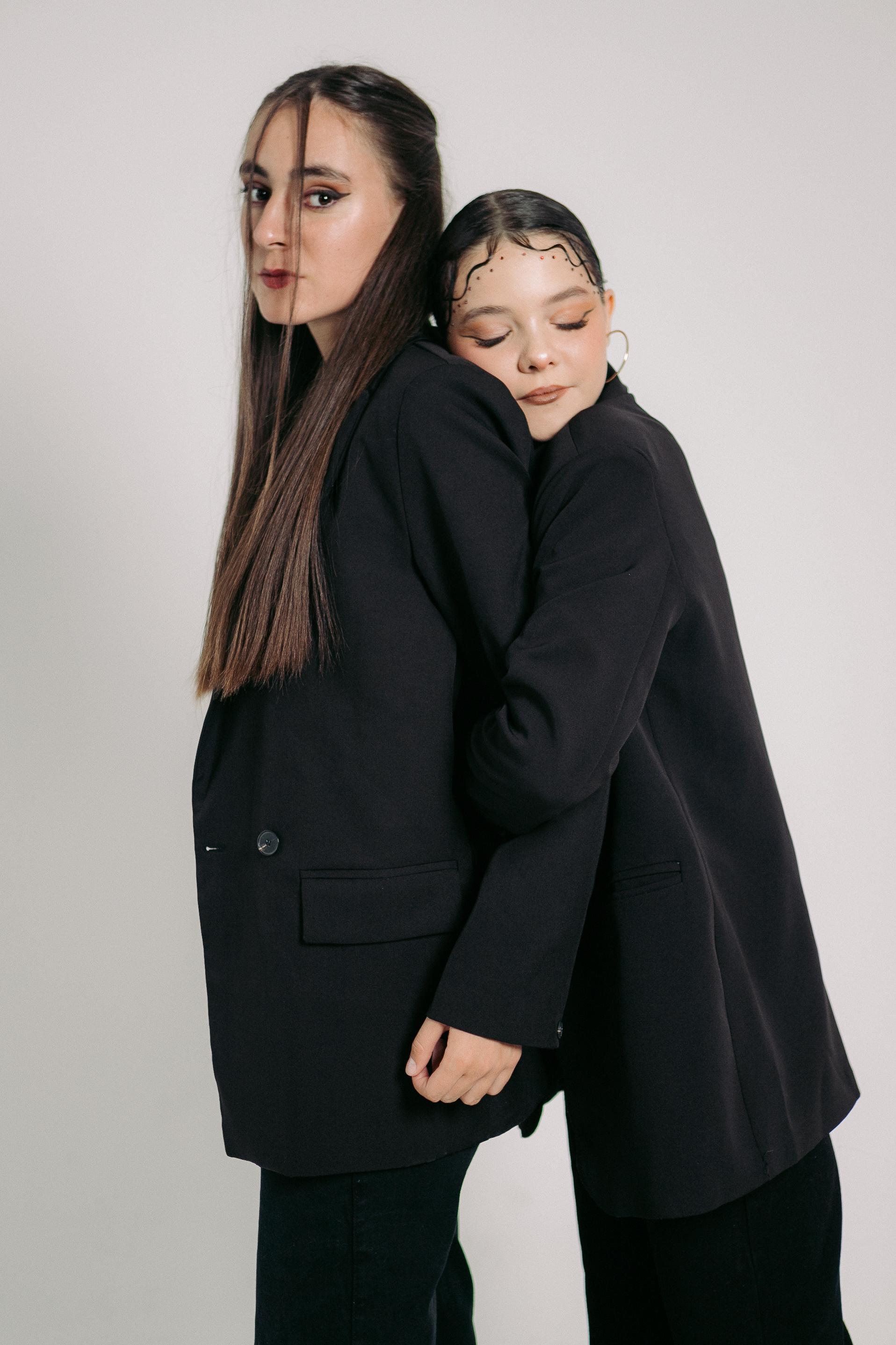 Индивидуальная съемка. Фотограф Анастасия Кулешова