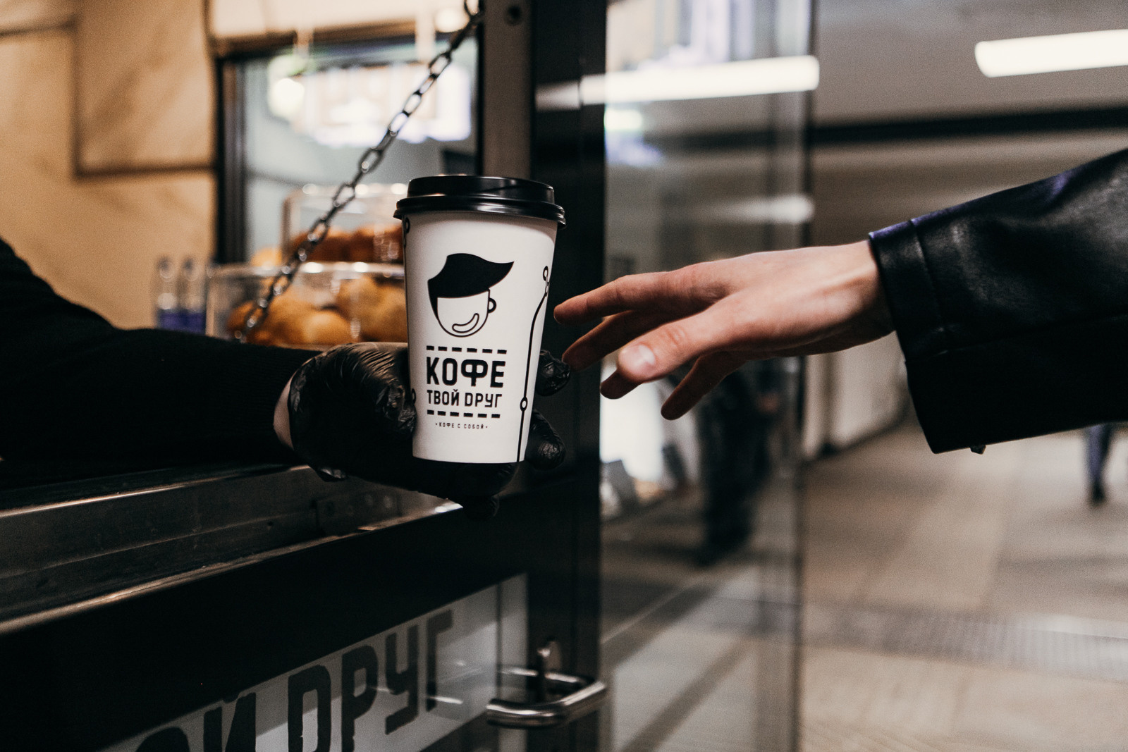 Фуд. Фотограф Анастасия Кулешова