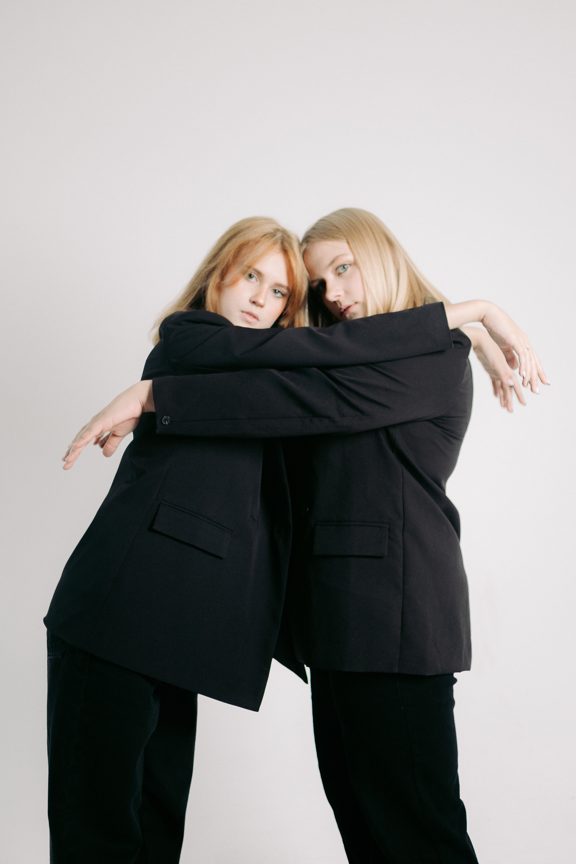 Индивидуальная съемка. Фотограф Анастасия Кулешова