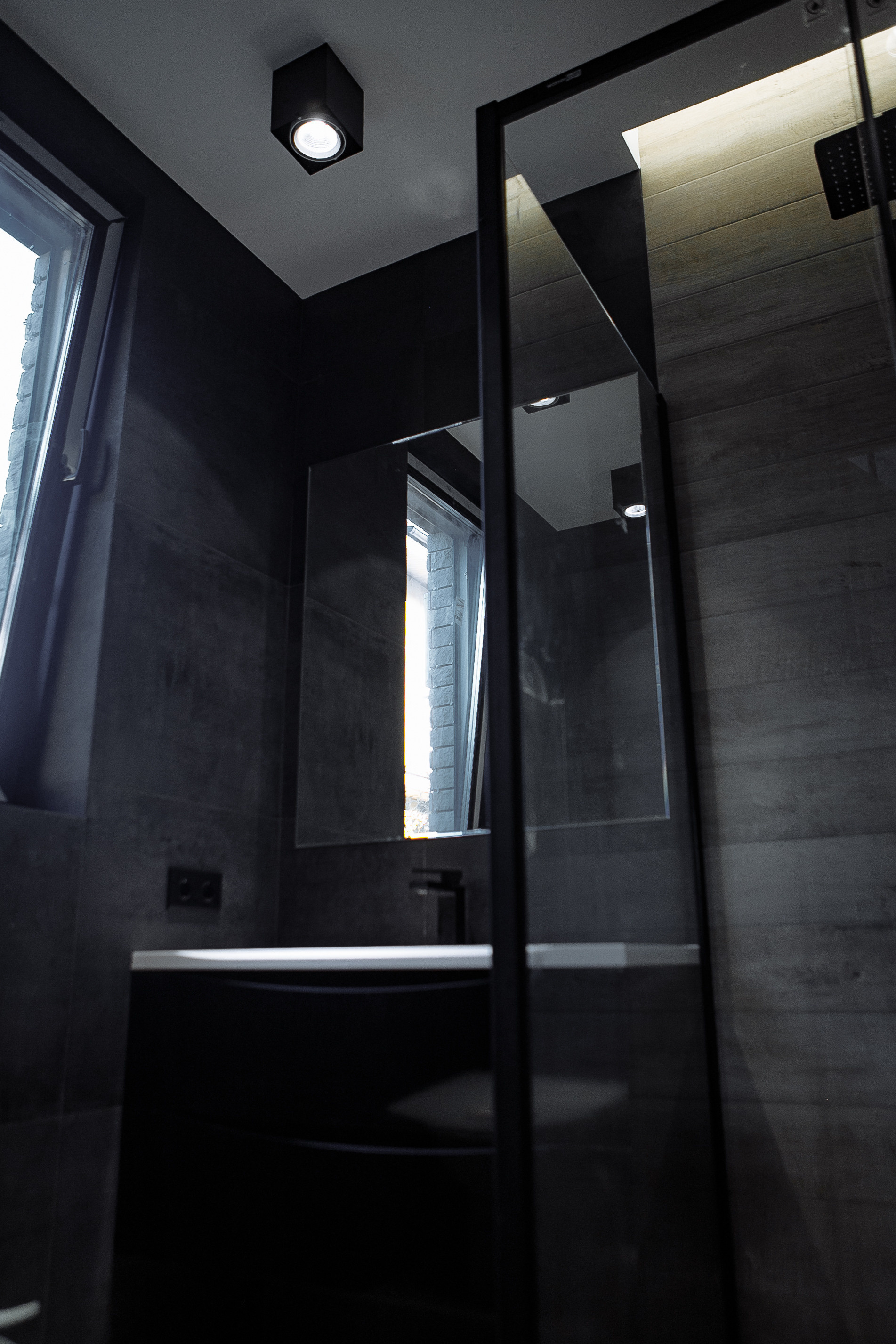 Недвижимость. Фотограф Анастасия Кулешова