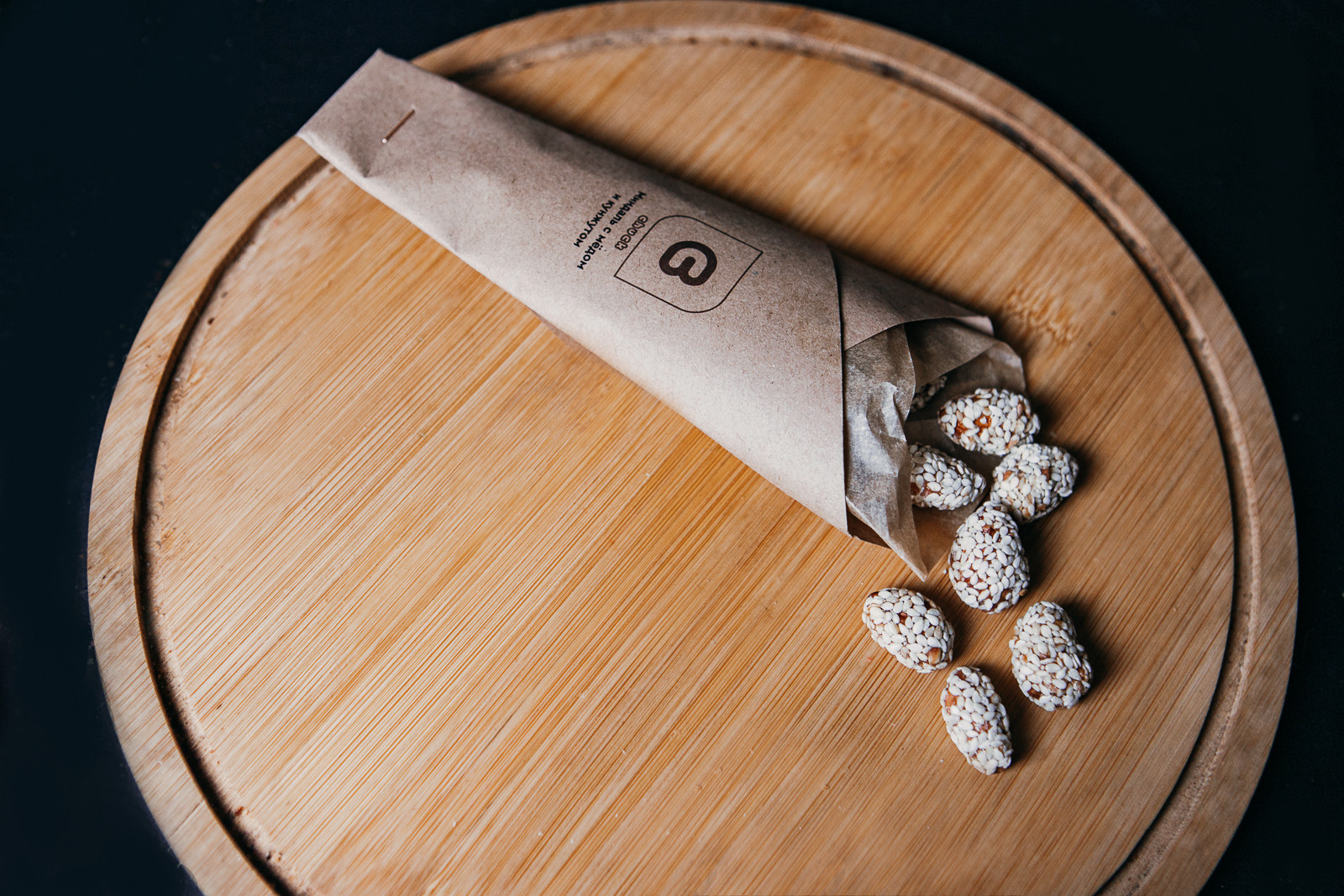 Фуд. Фотограф Анастасия Кулешова