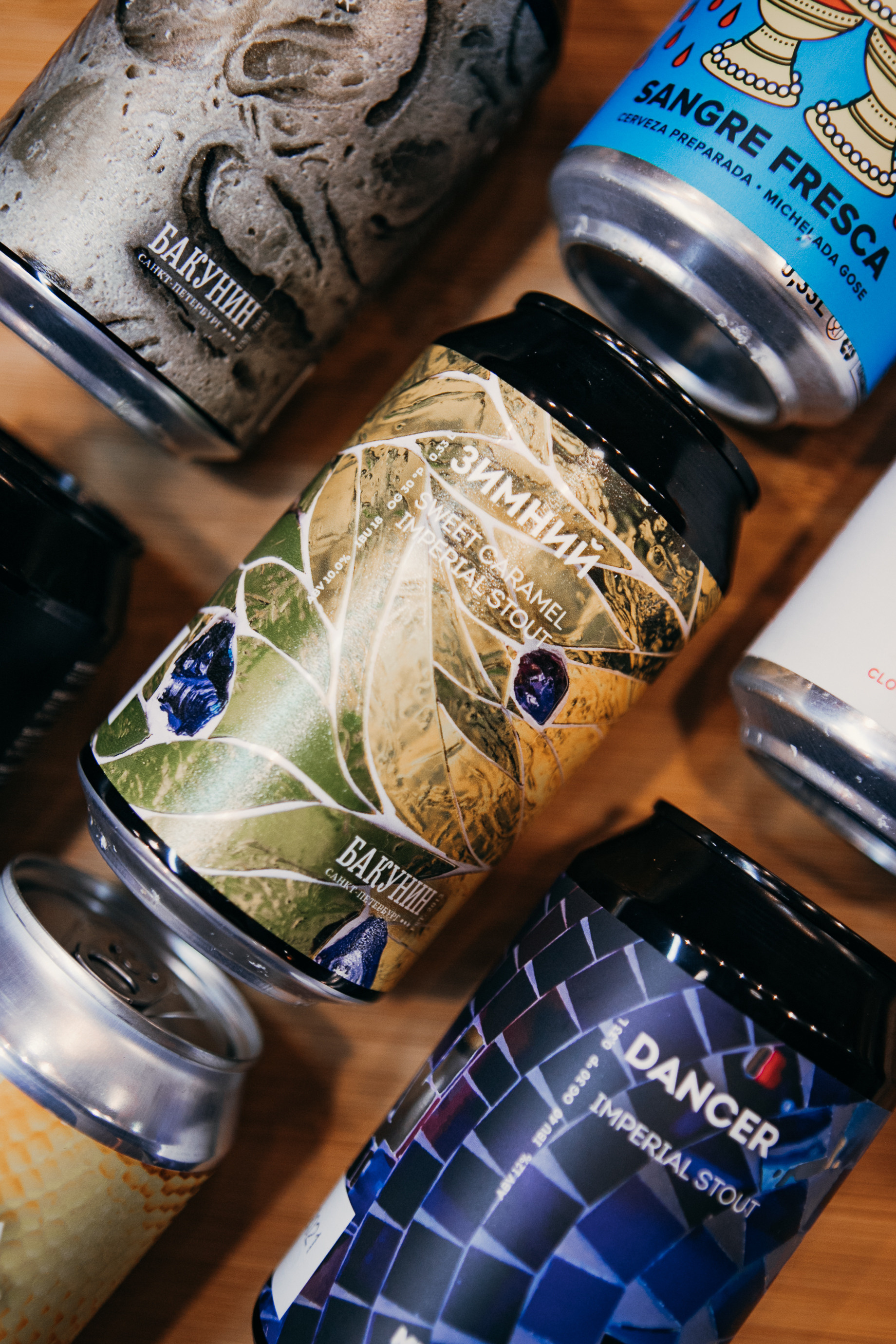 Фуд. Фотограф Анастасия Кулешова