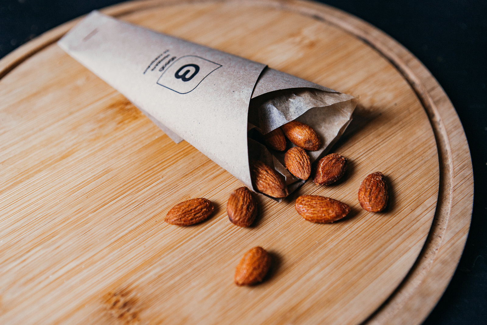 Фуд. Фотограф Анастасия Кулешова