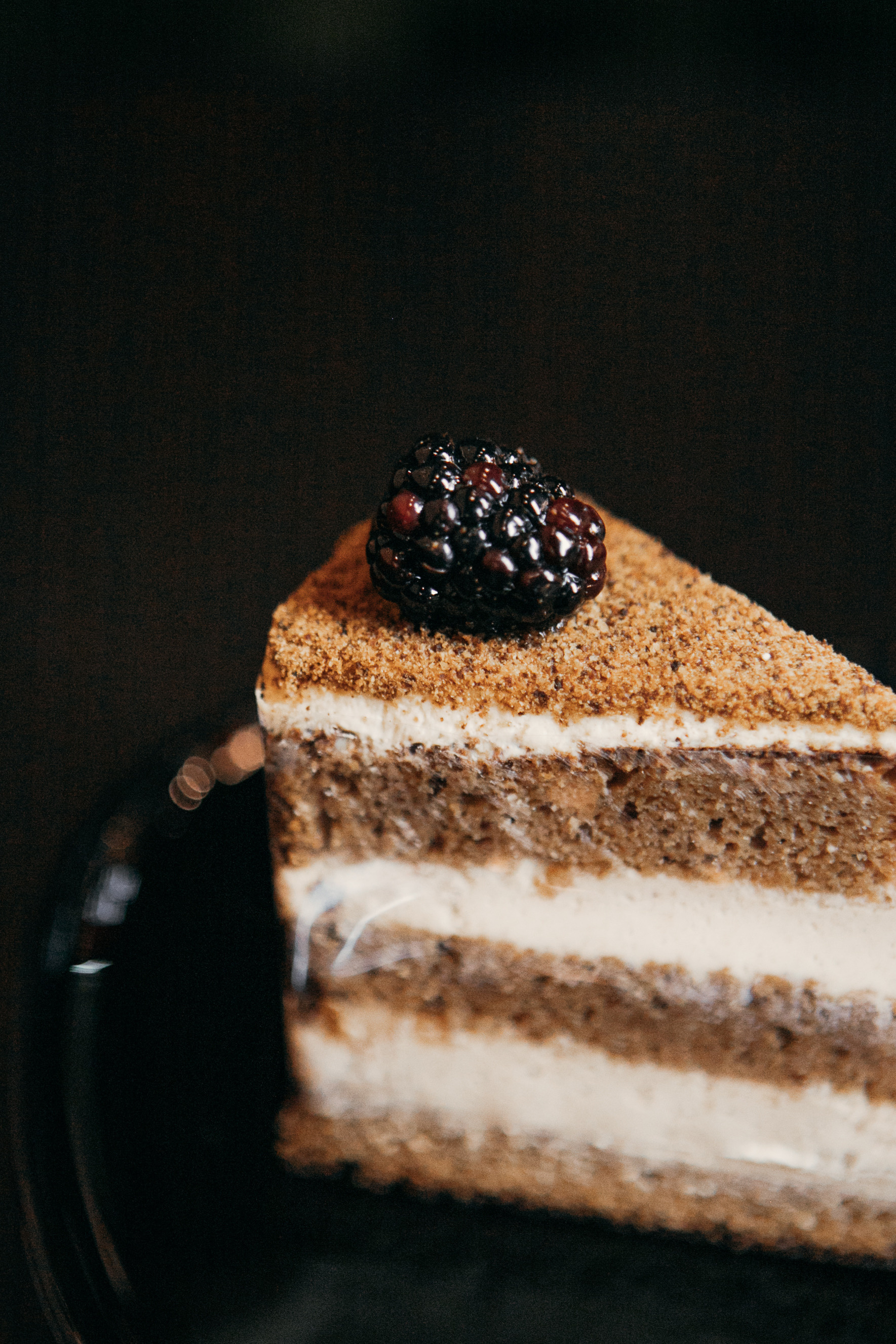 Фуд. Фотограф Анастасия Кулешова