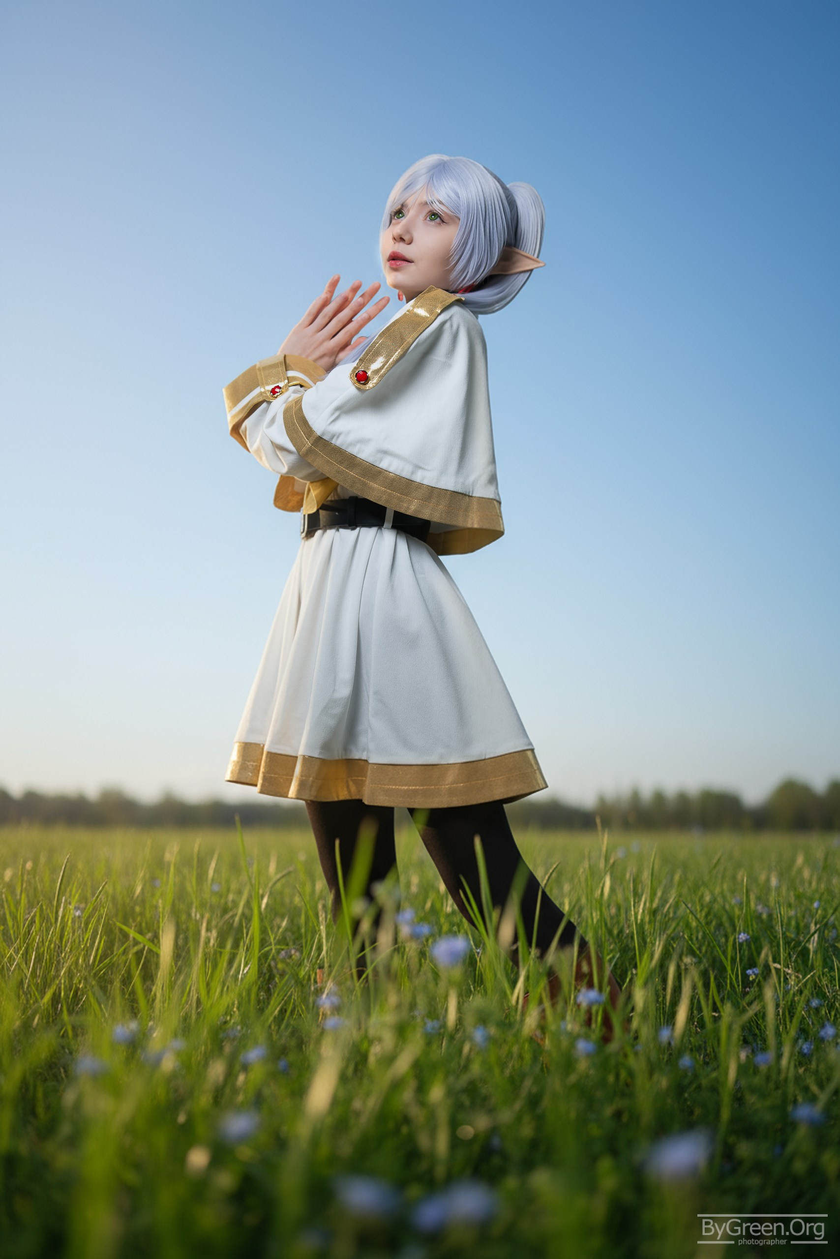 Хиноде 2025. ByGreenOrg и красивые фотографии