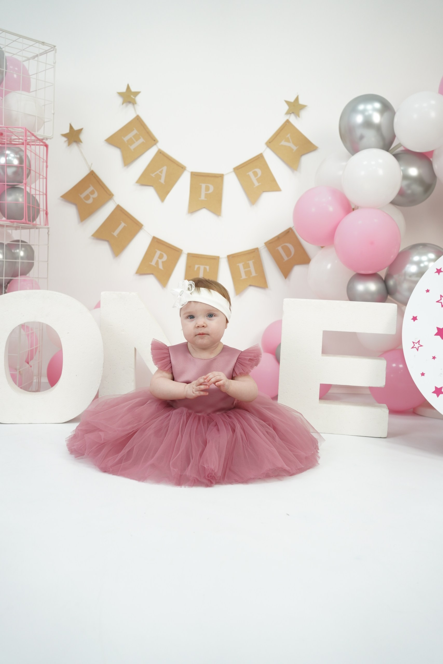 Наши Новые Фотозоны. Детская Фотостудия ГОДОВАСИКИ в Санкт-Петербурге фотосесия на годик